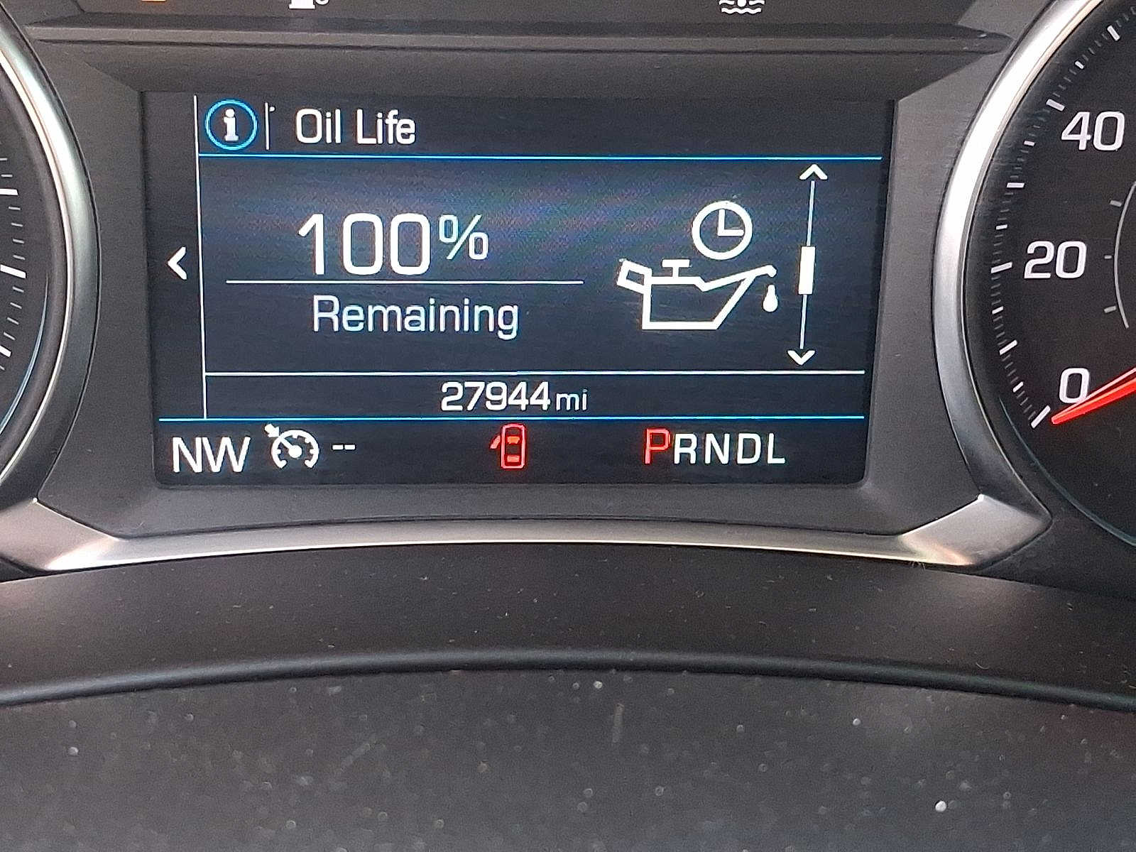 Thumbnail: 2024 Chevrolet Equinox - 13