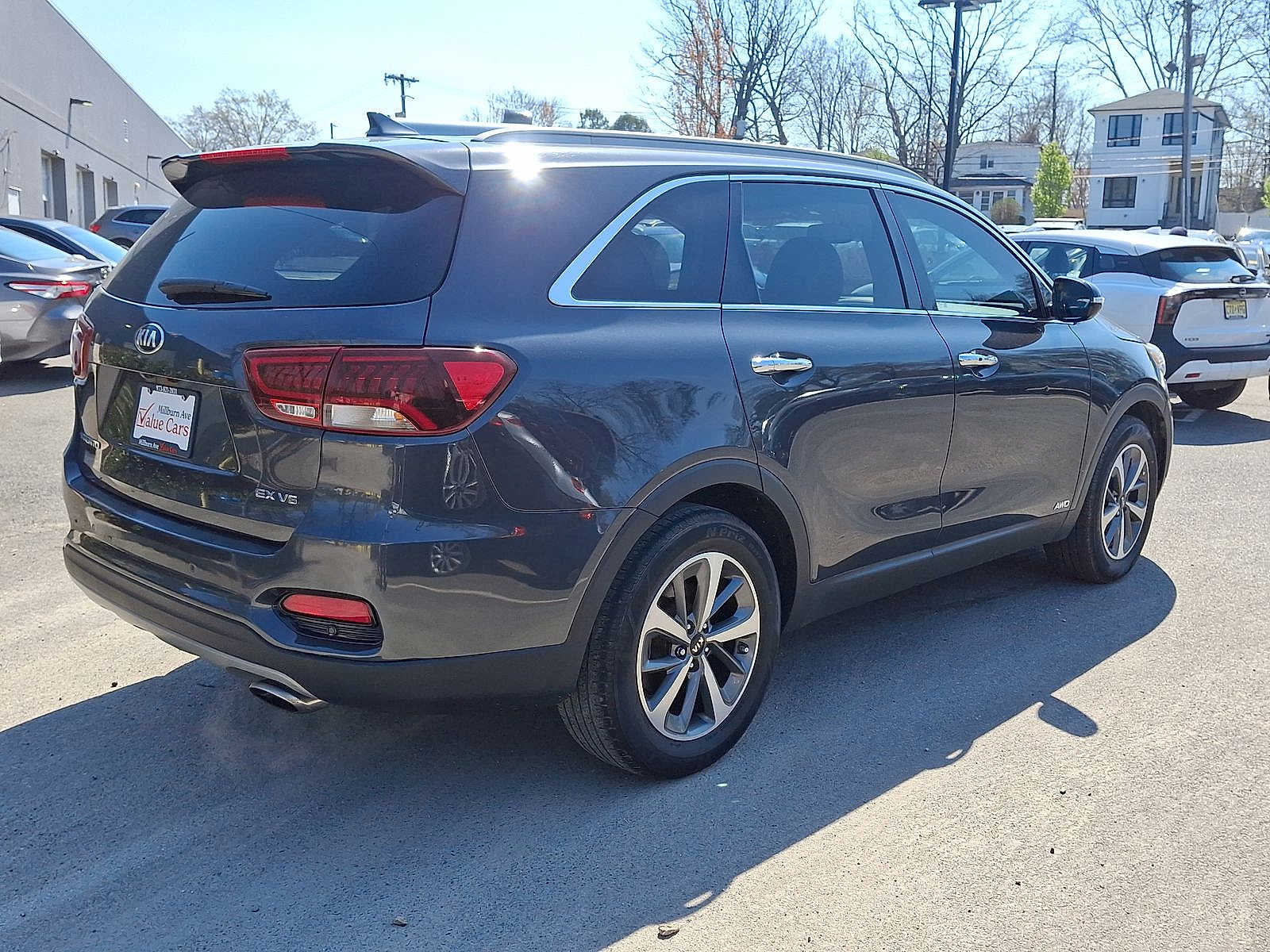 Thumbnail: 2019 Kia Sorento - 24