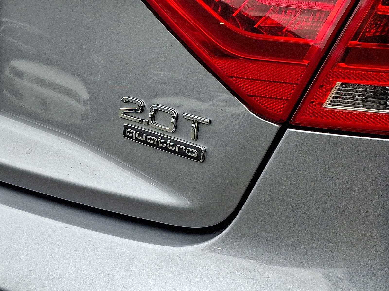 Thumbnail: 2016 Audi A5 - 24