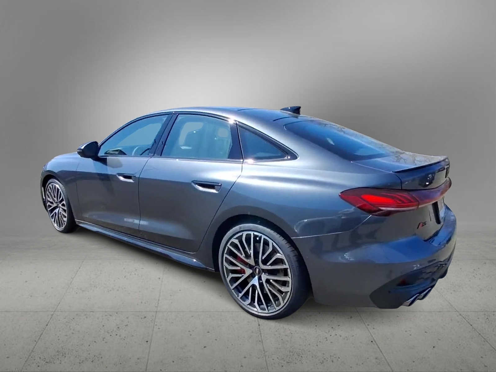 Thumbnail: 2026 Audi S5 - 6
