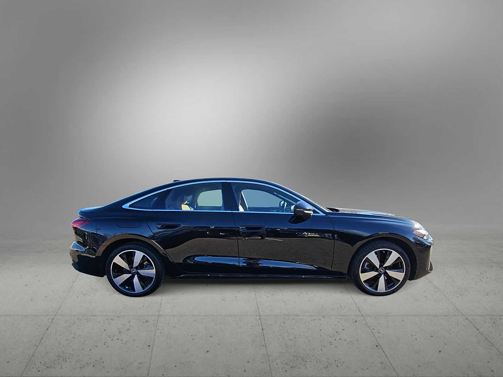 Thumbnail: 2025 Audi A5 - 9