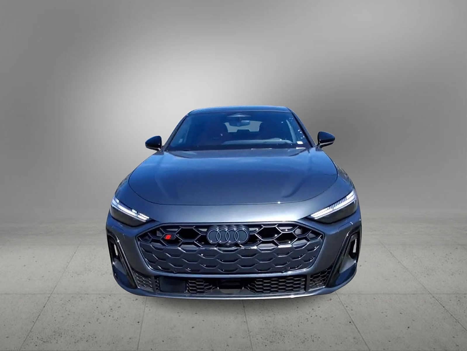 Thumbnail: 2026 Audi S5 - 3