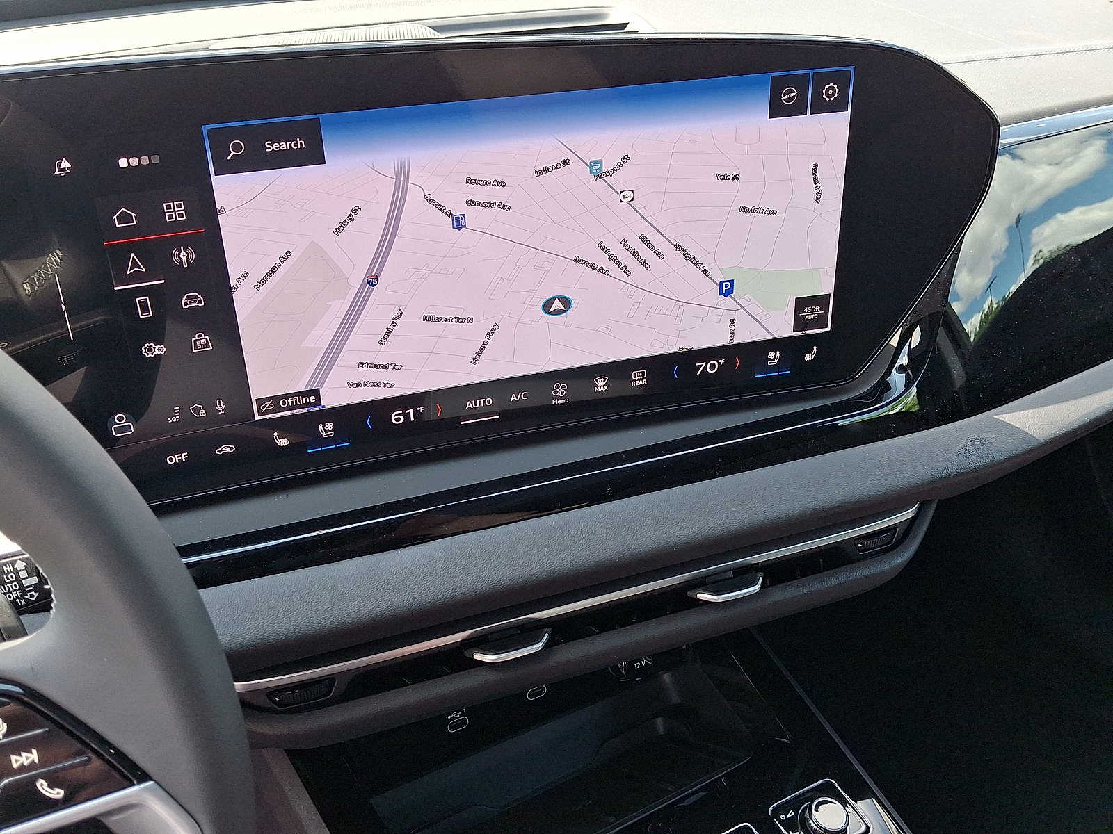 Thumbnail: 2025 Audi A5 - 14