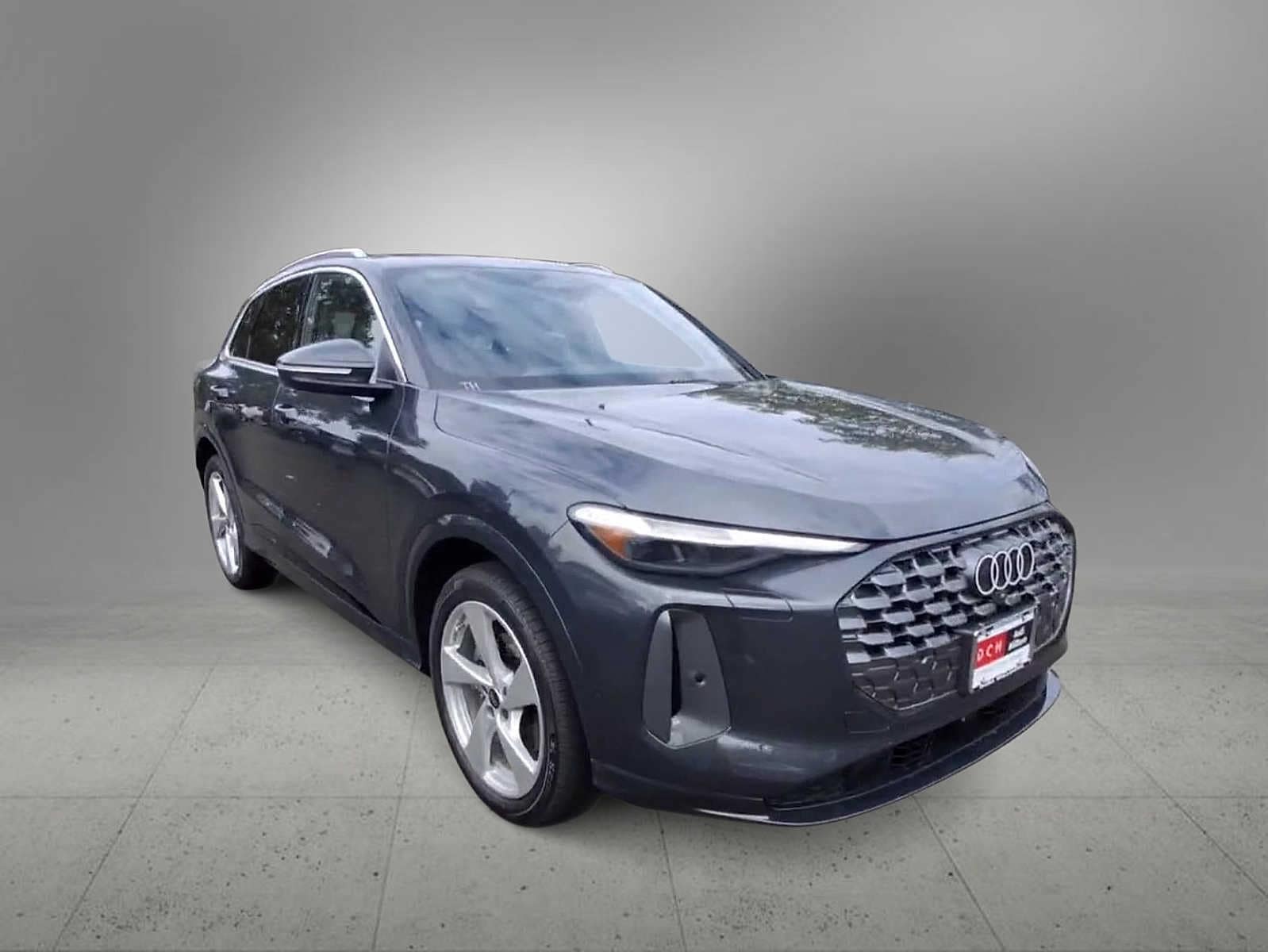 Thumbnail: 2025 Audi Q5 - 2