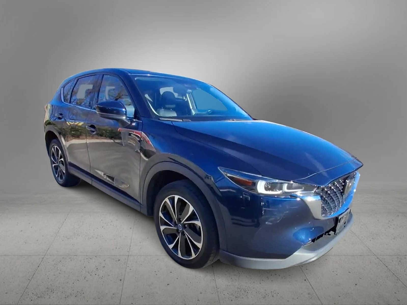 Thumbnail: 2023 Mazda CX-5 - 2