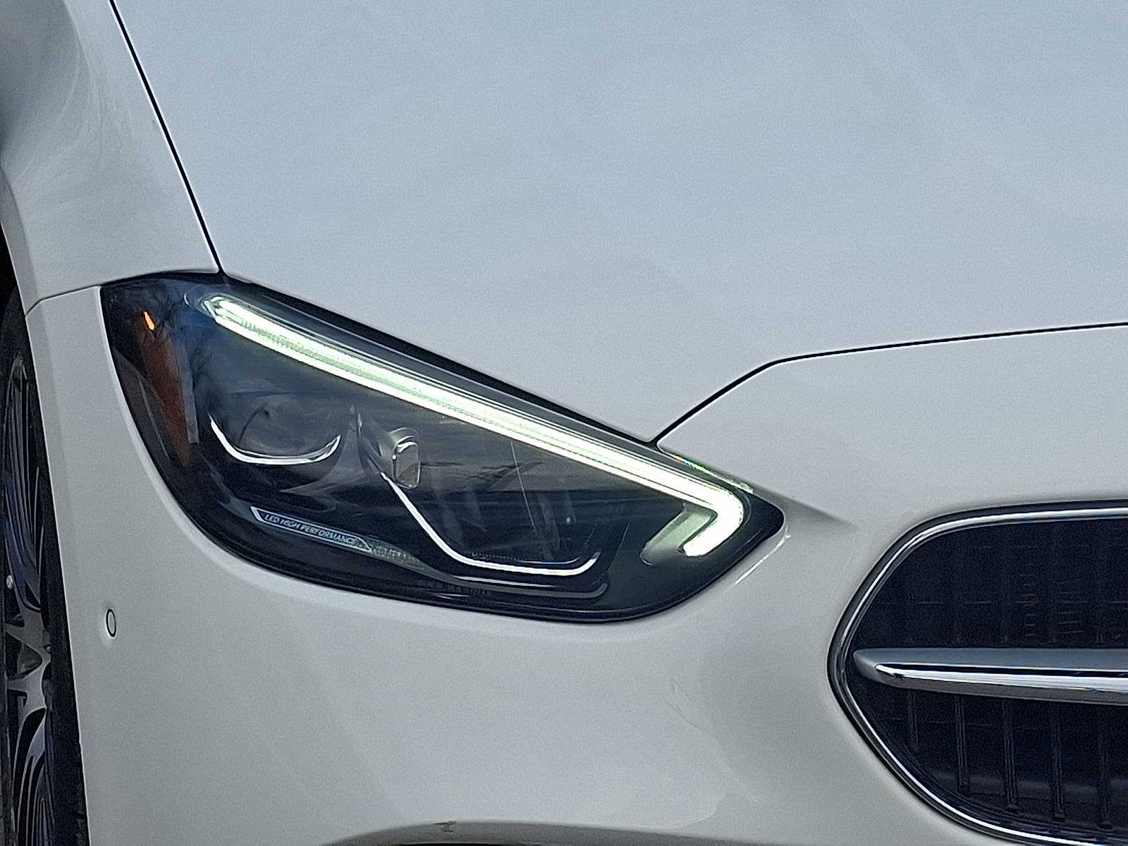 Thumbnail: 2023 Mercedes-Benz C-Class - 28