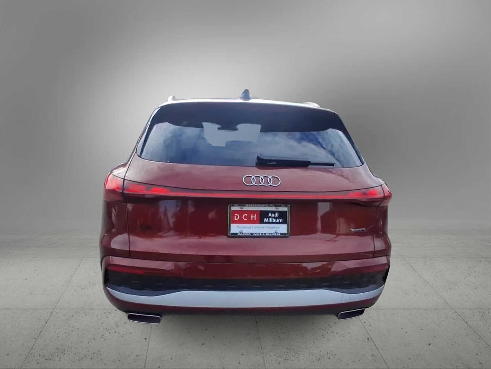 Thumbnail: 2025 Audi Q5 - 7