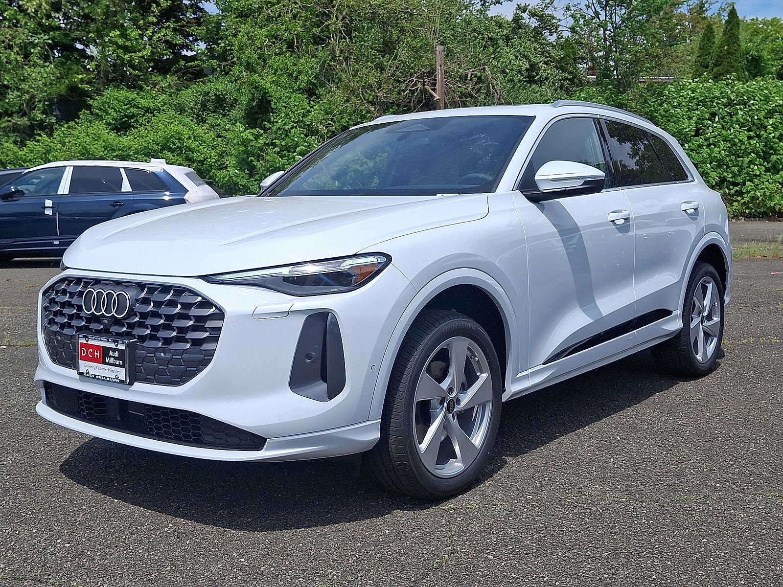 2026 Audi Q5  -
                  Maplewood, NJ