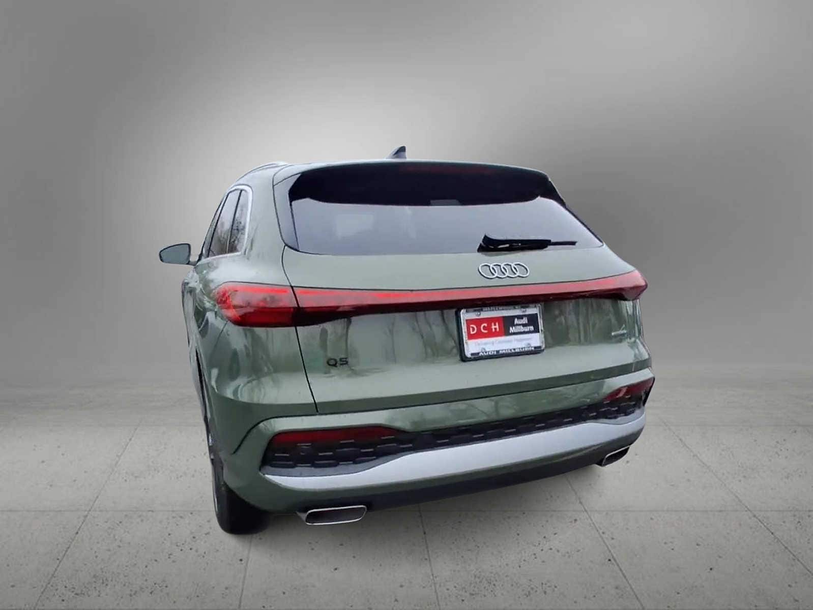 Thumbnail: 2026 Audi Q5 - 6