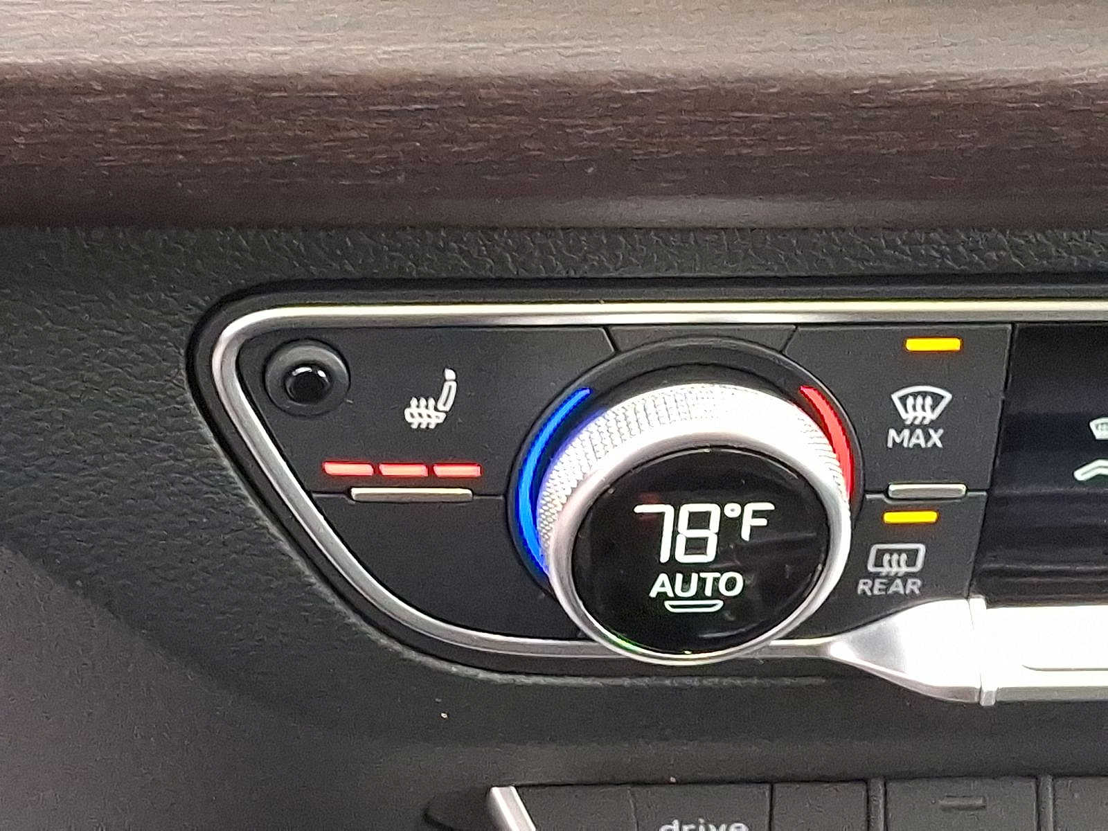 Thumbnail: 2023 Audi Q5 - 19