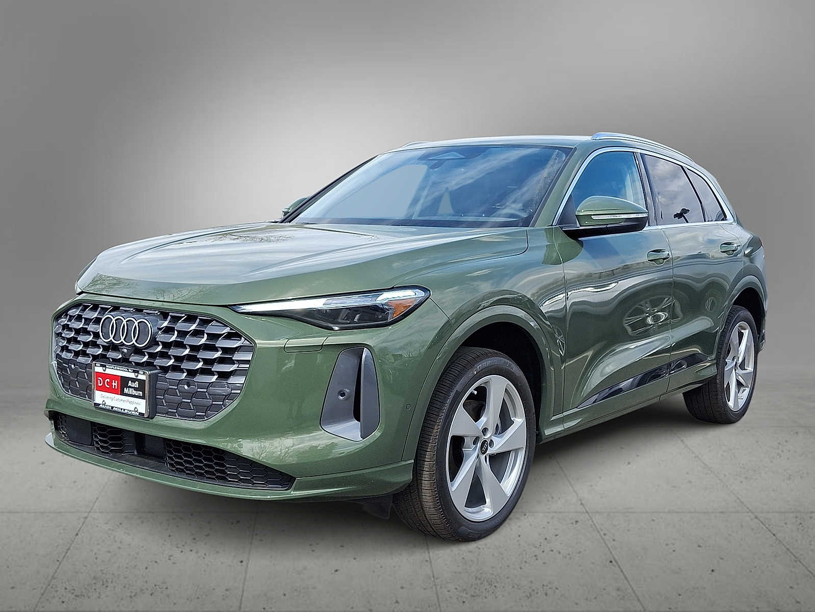 2026 Audi Q5  -
                  Maplewood, NJ
