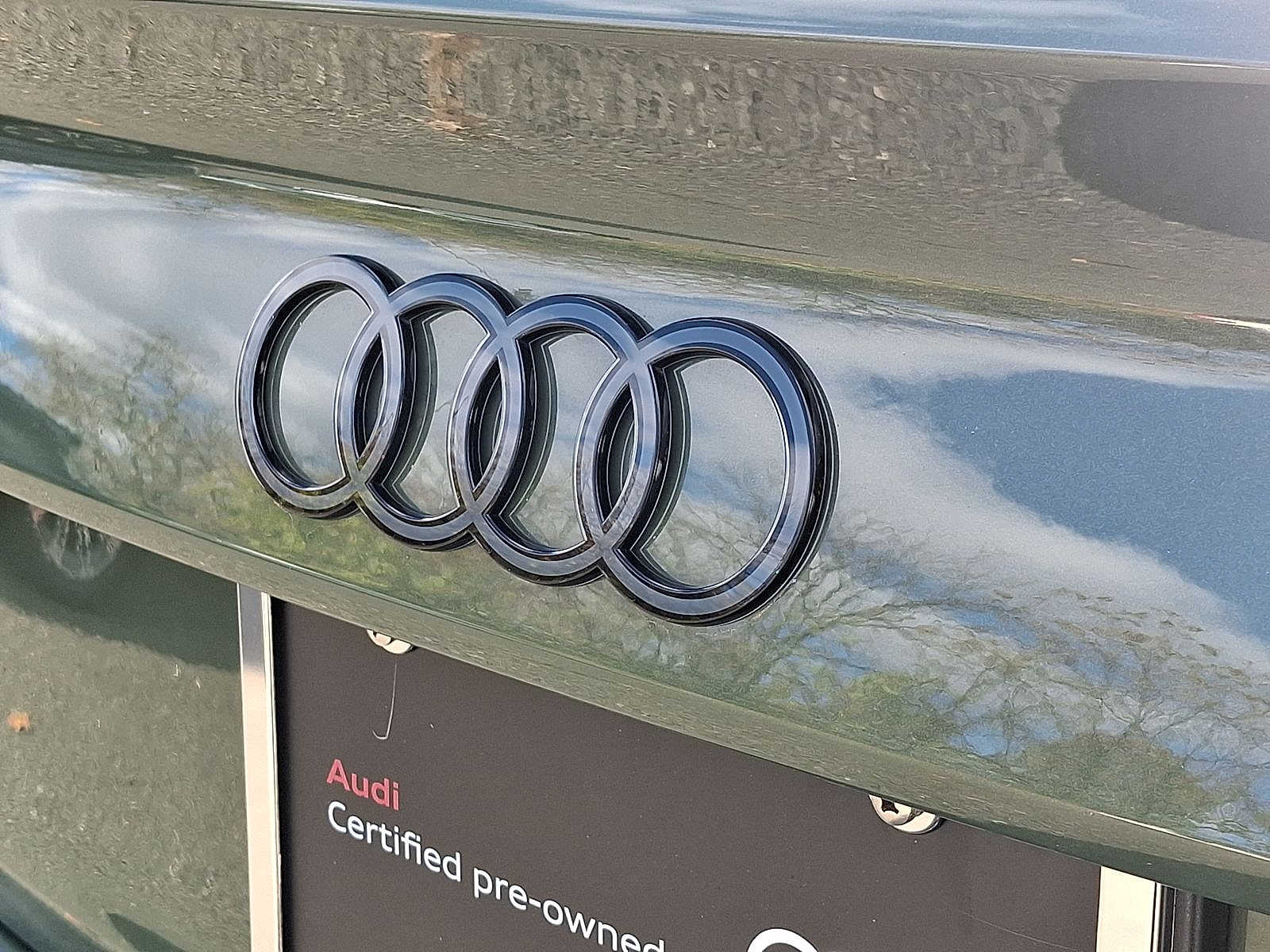 Thumbnail: 2025 Audi A3 - 24