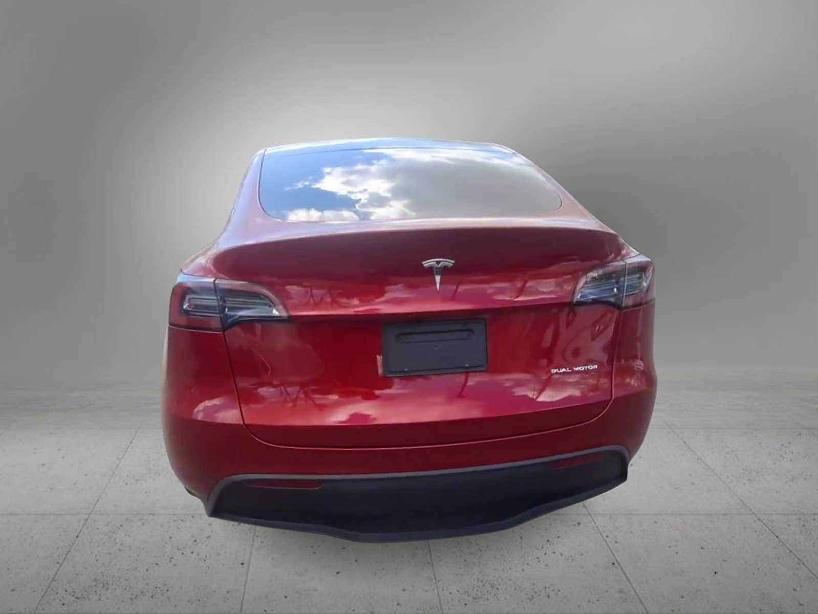 Thumbnail: 2024 Tesla Model Y - 7