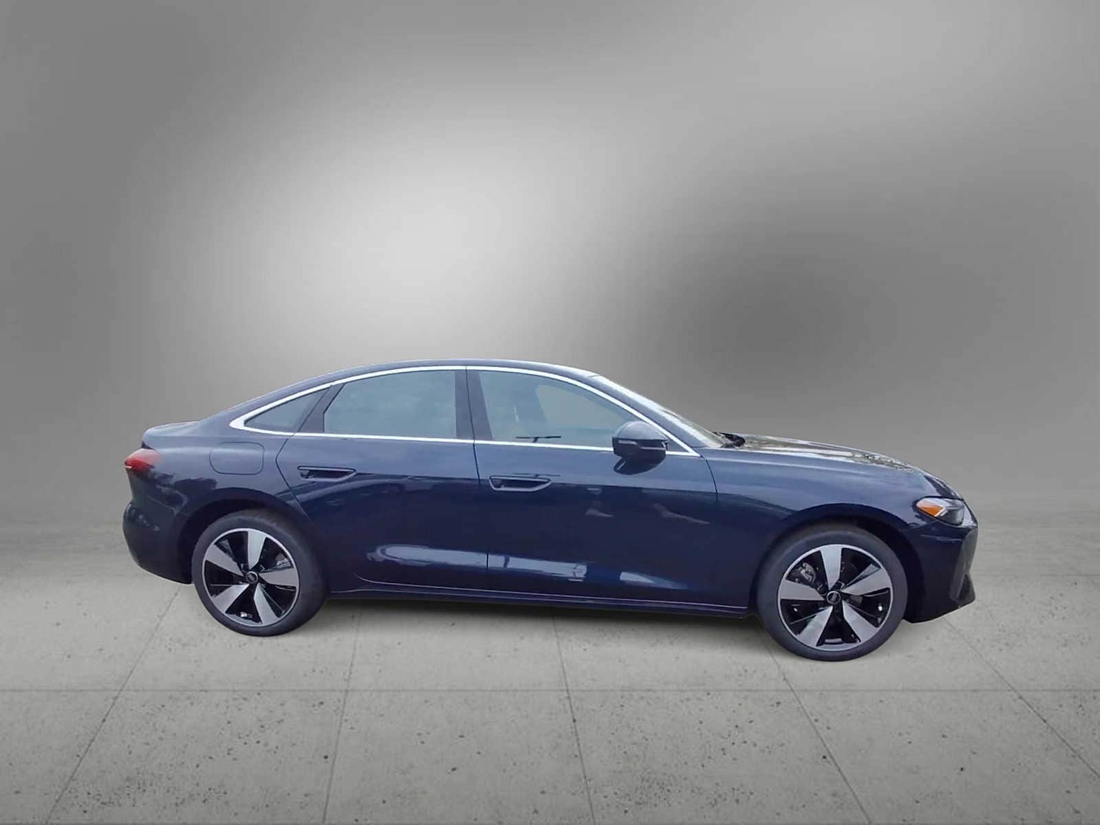Thumbnail: 2025 Audi A5 - 9