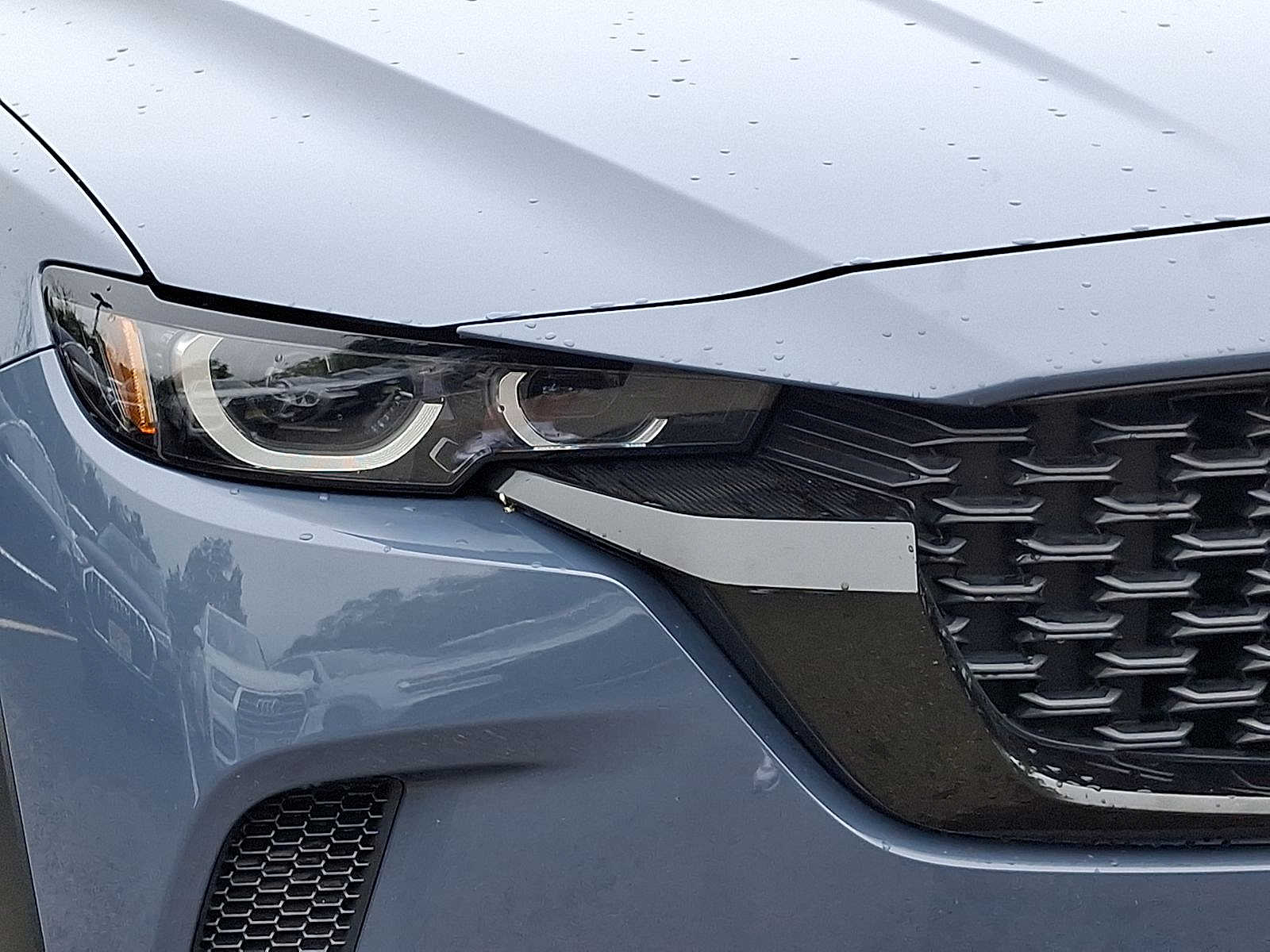 Thumbnail: 2023 Mazda CX-50 - 27