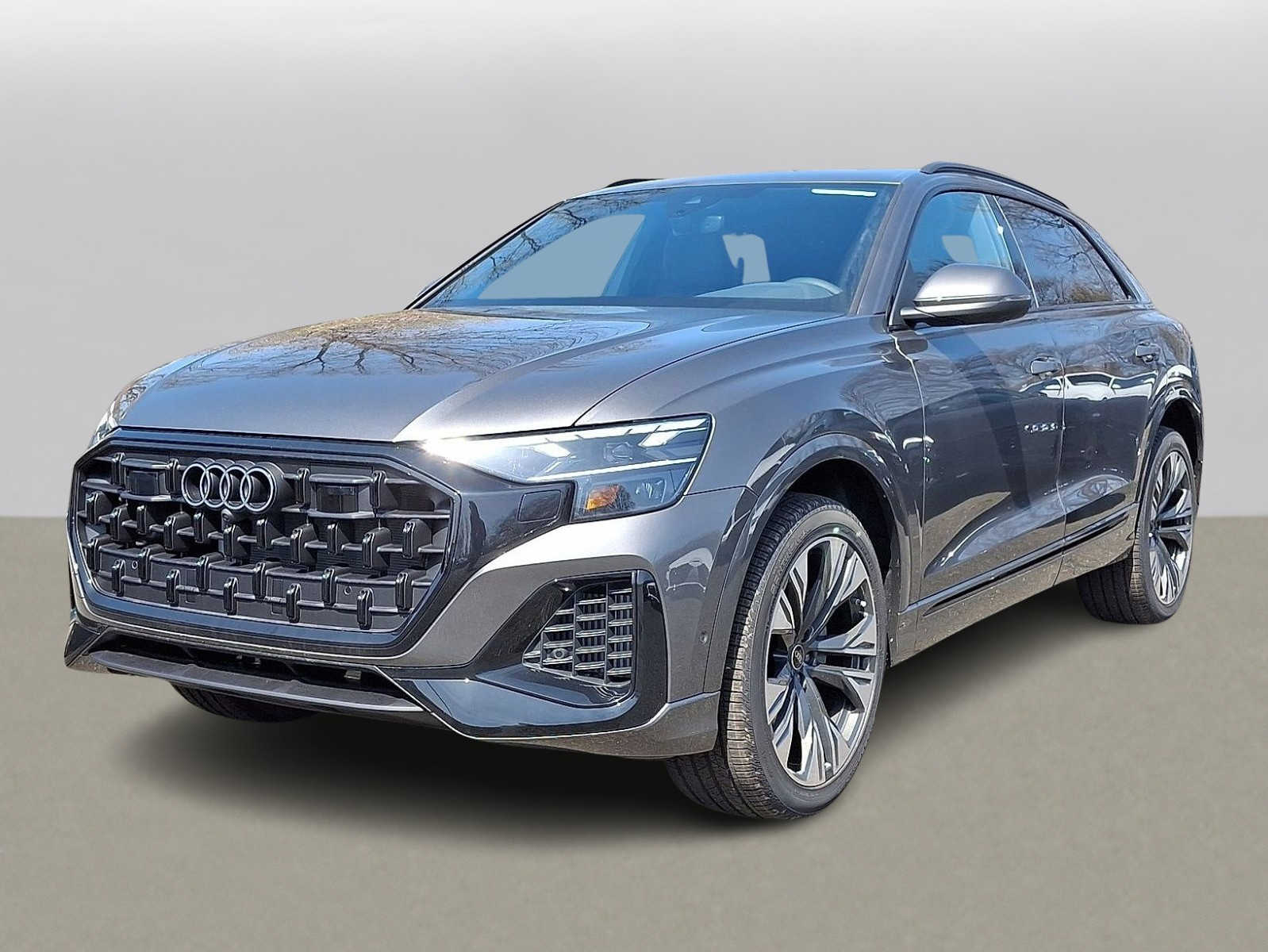 2025 Audi Q8 Premium Plus -
                  Maplewood, NJ