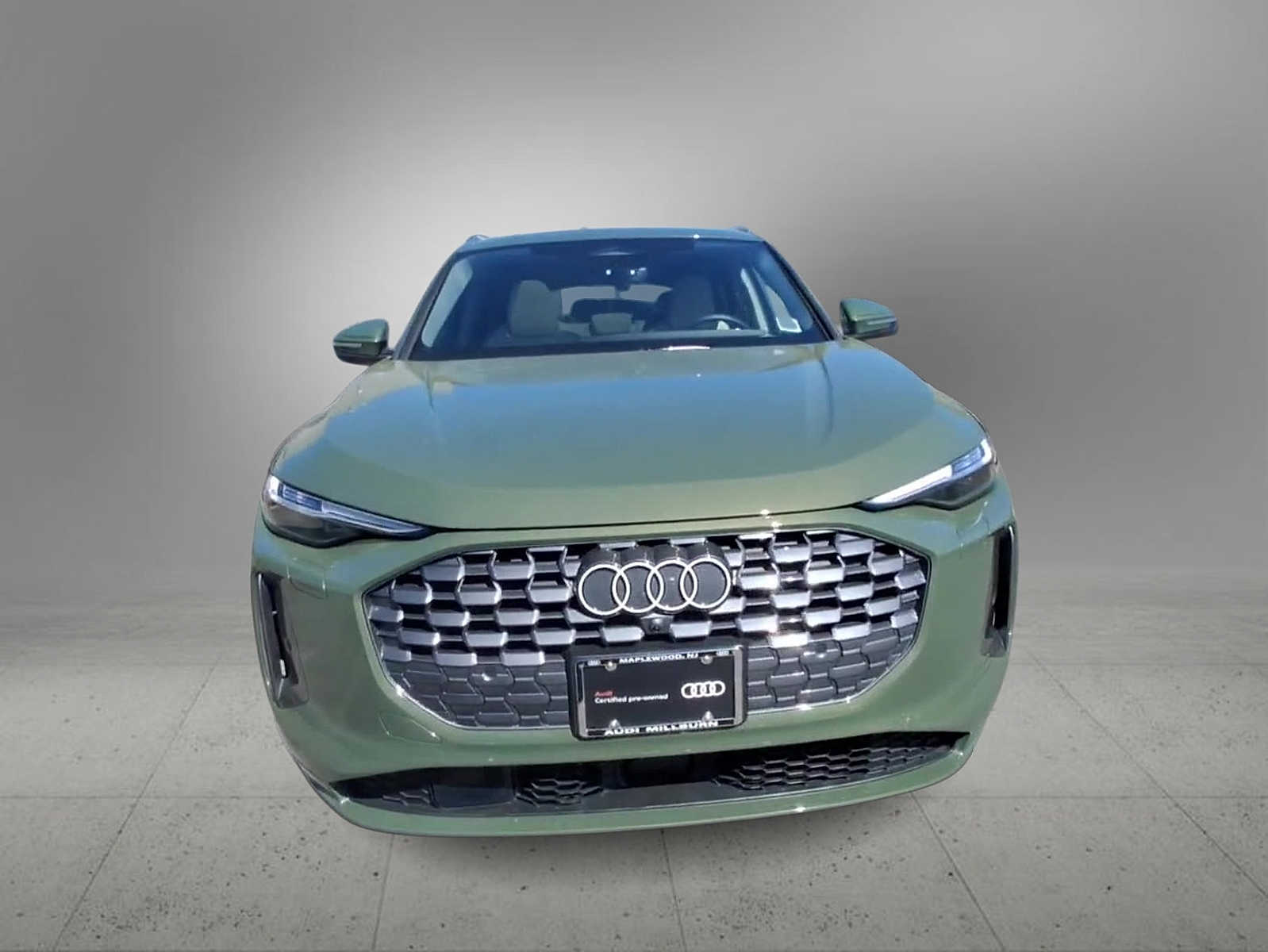 Thumbnail: 2025 Audi Q5 - 2