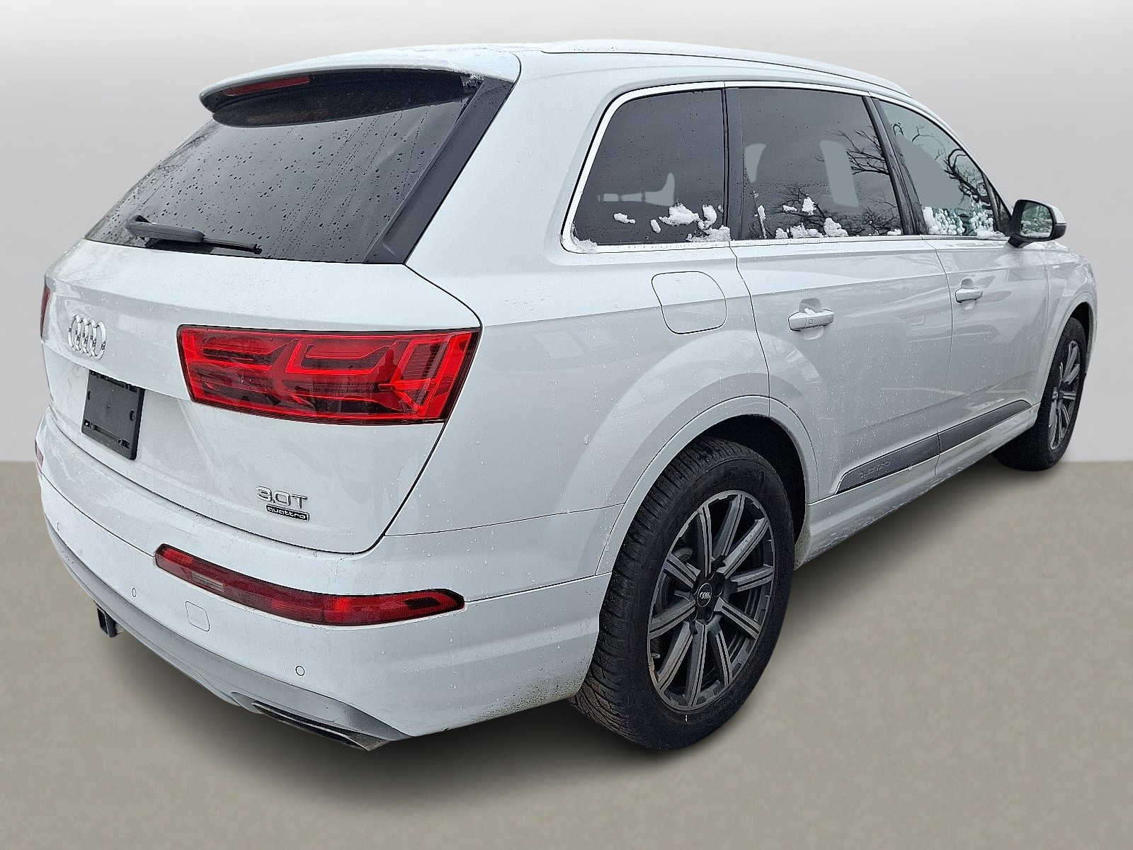 Thumbnail: 2017 Audi Q7 - 3