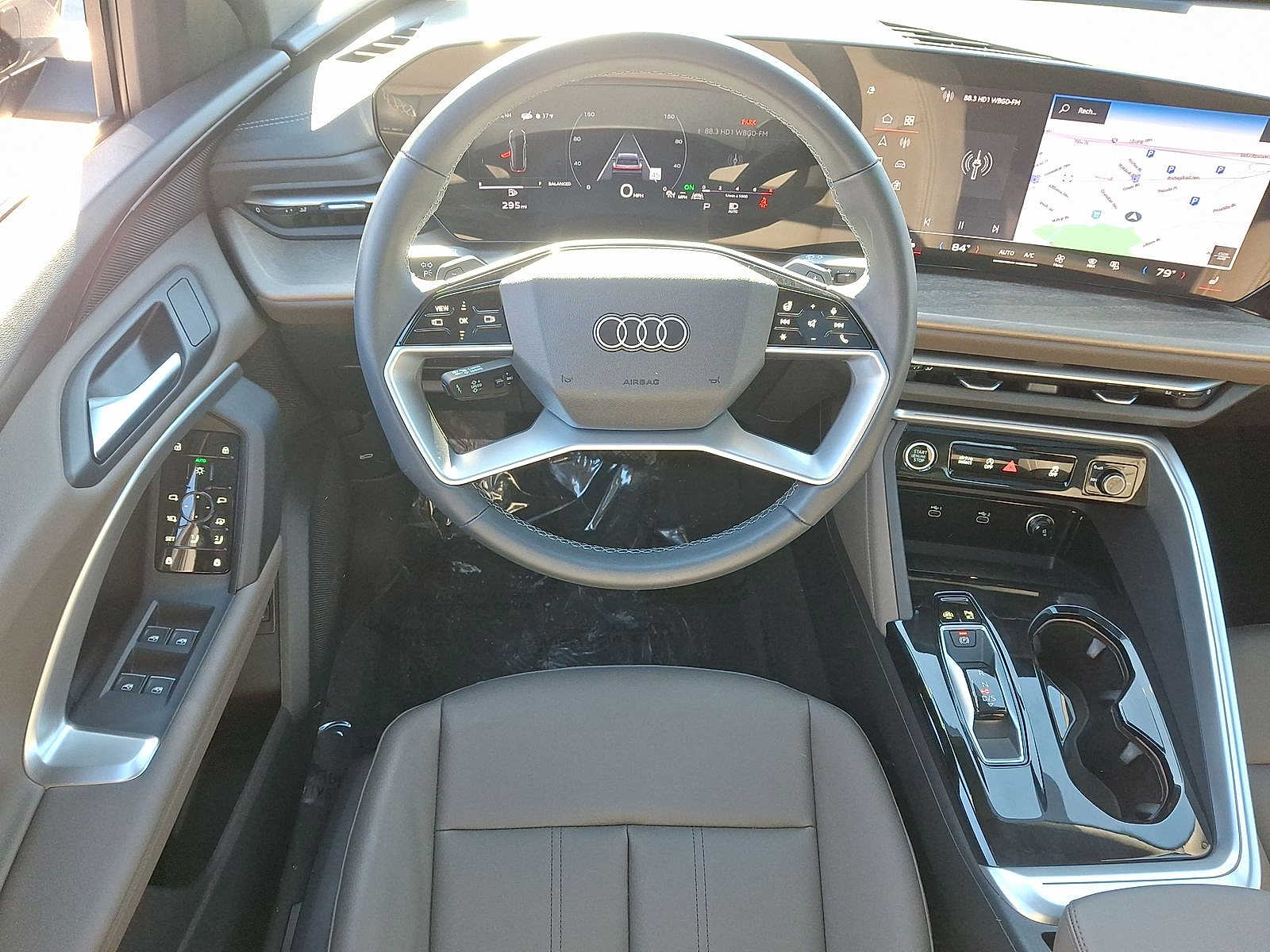 Thumbnail: 2025 Audi Q5 - 21