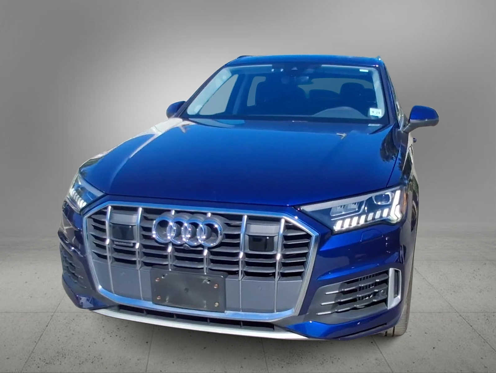 Thumbnail: 2023 Audi Q7 - 2