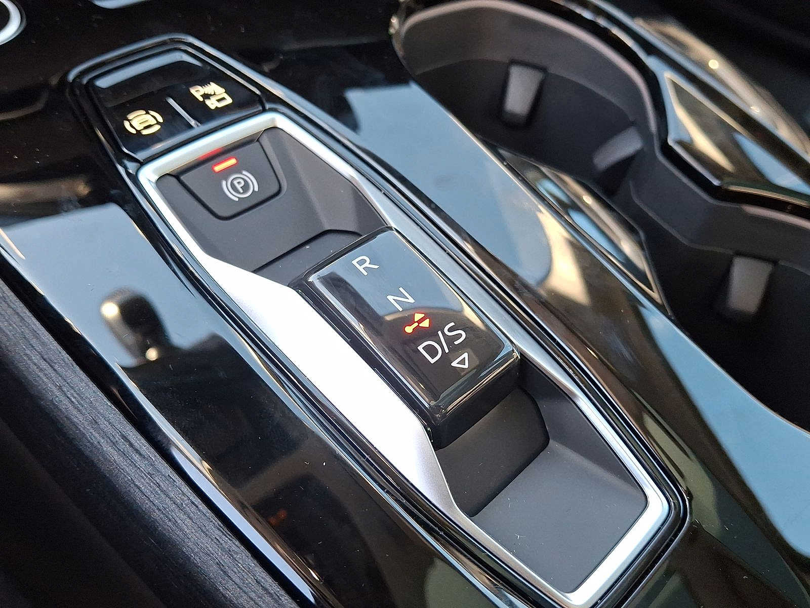 Thumbnail: 2025 Audi A5 - 13