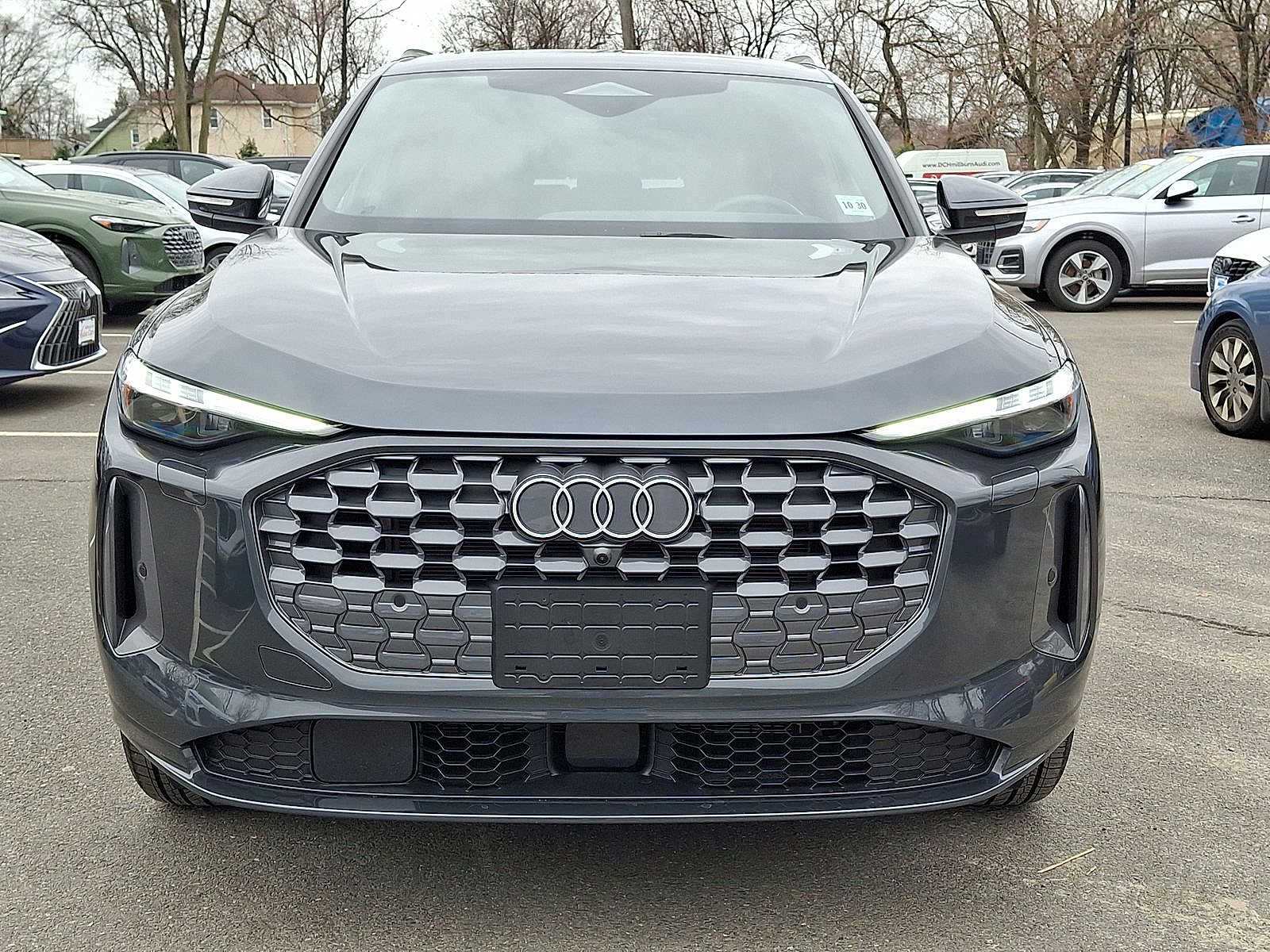 Thumbnail: 2025 Audi Q5 - 29