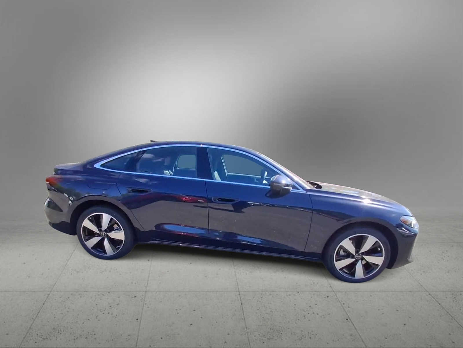 Thumbnail: 2025 Audi A5 - 9