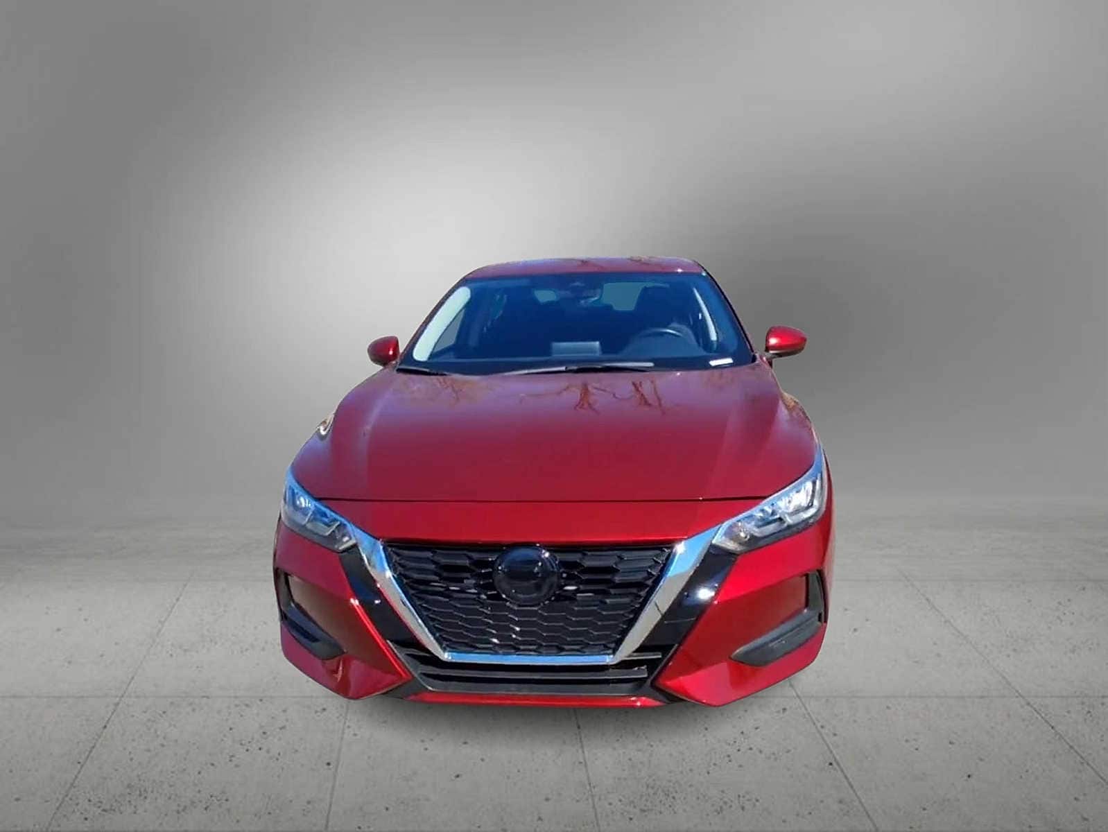 Thumbnail: 2022 Nissan Sentra - 3