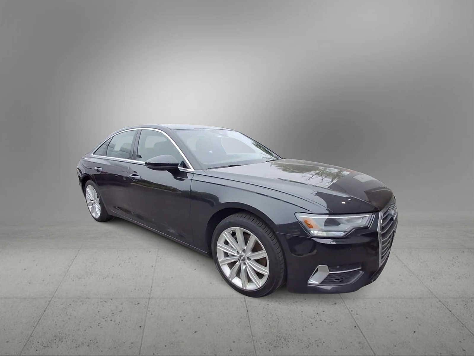Thumbnail: 2019 Audi A6 - 2