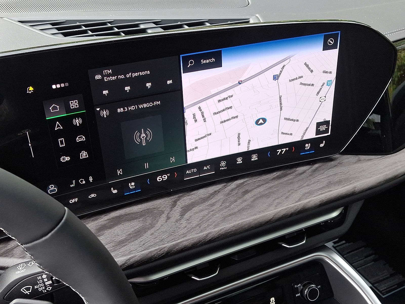 Thumbnail: 2025 Audi Q5 - 16