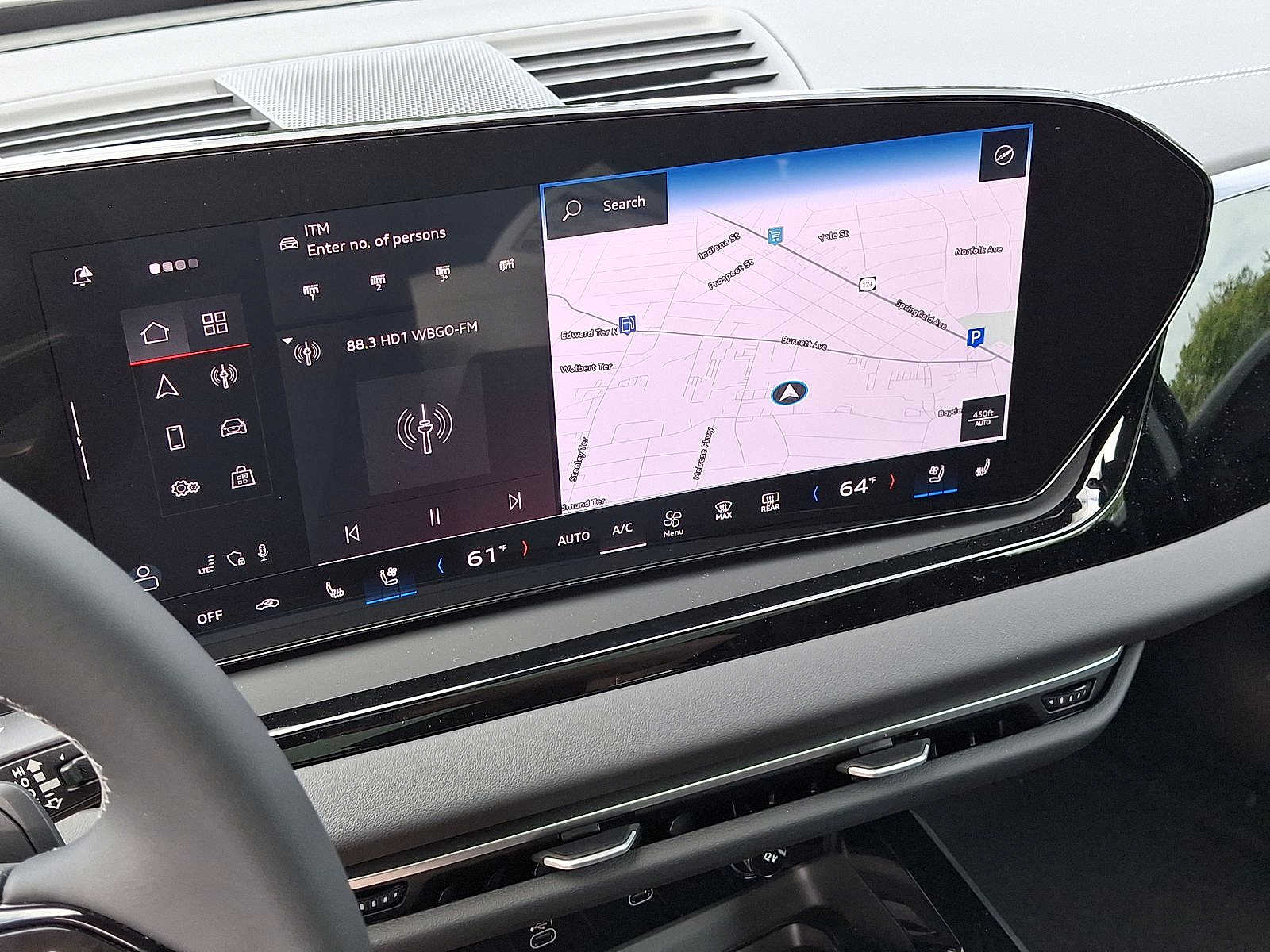 Thumbnail: 2025 Audi A5 - 14