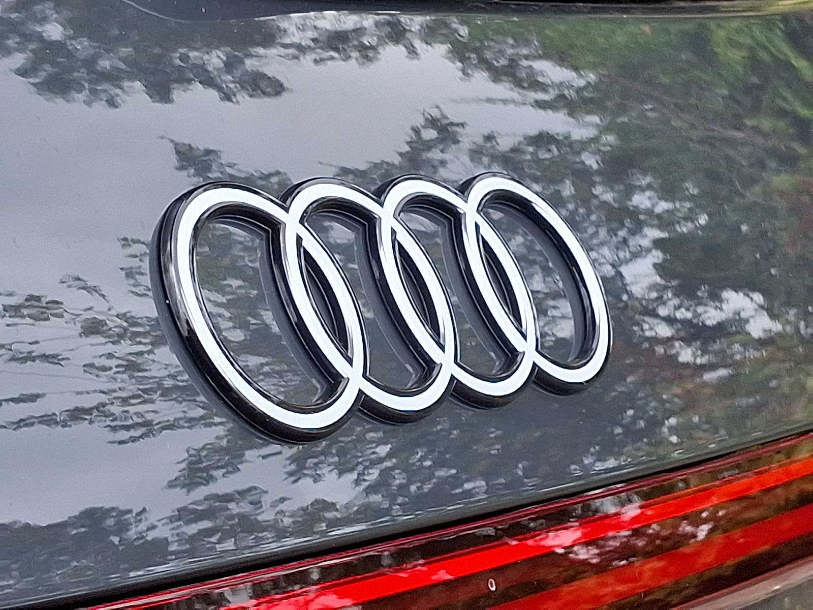 Thumbnail: 2025 Audi Q5 - 19