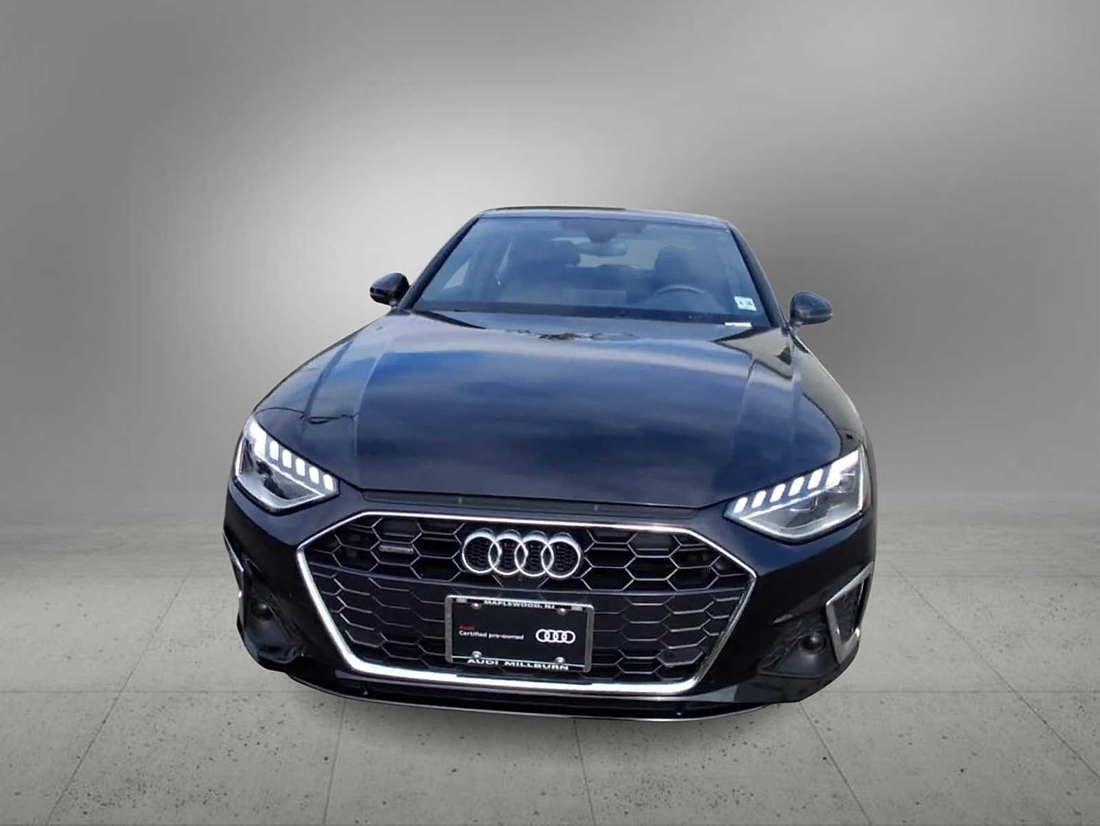 2023 Audi A4 S line Quattro Premium Plus photo 3