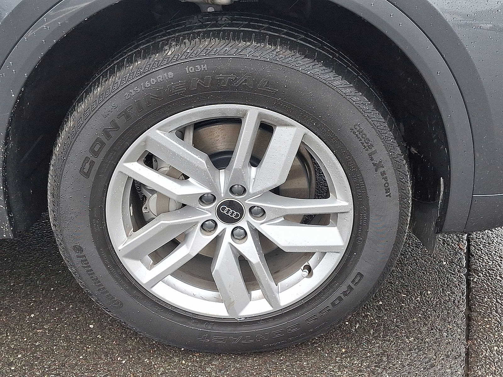 Thumbnail: 2023 Audi Q5 - 27