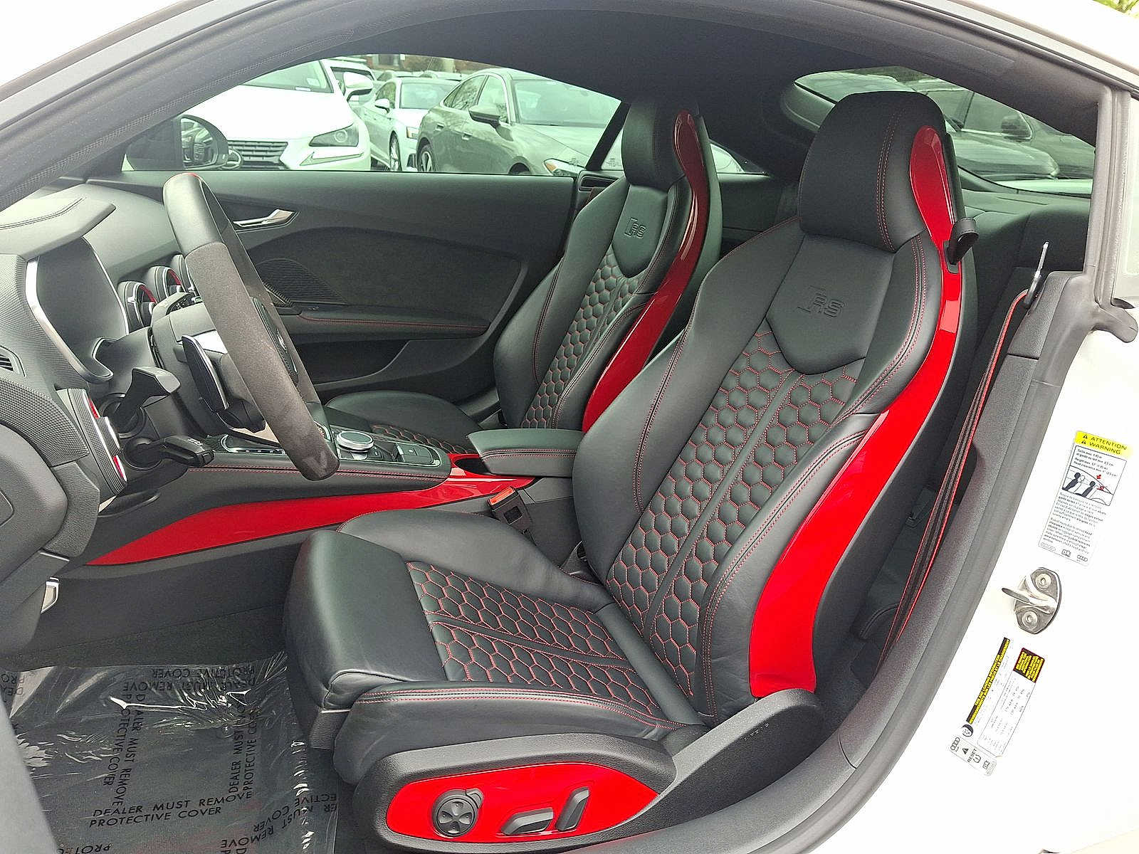 Thumbnail: 2021 Audi TT - 11