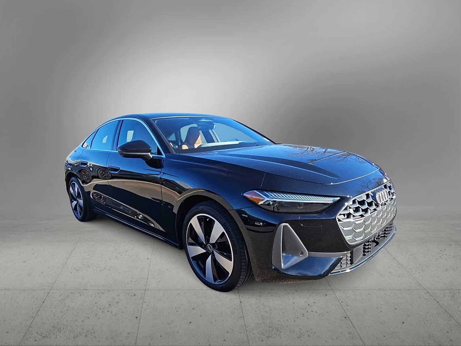 Thumbnail: 2025 Audi A5 - 2