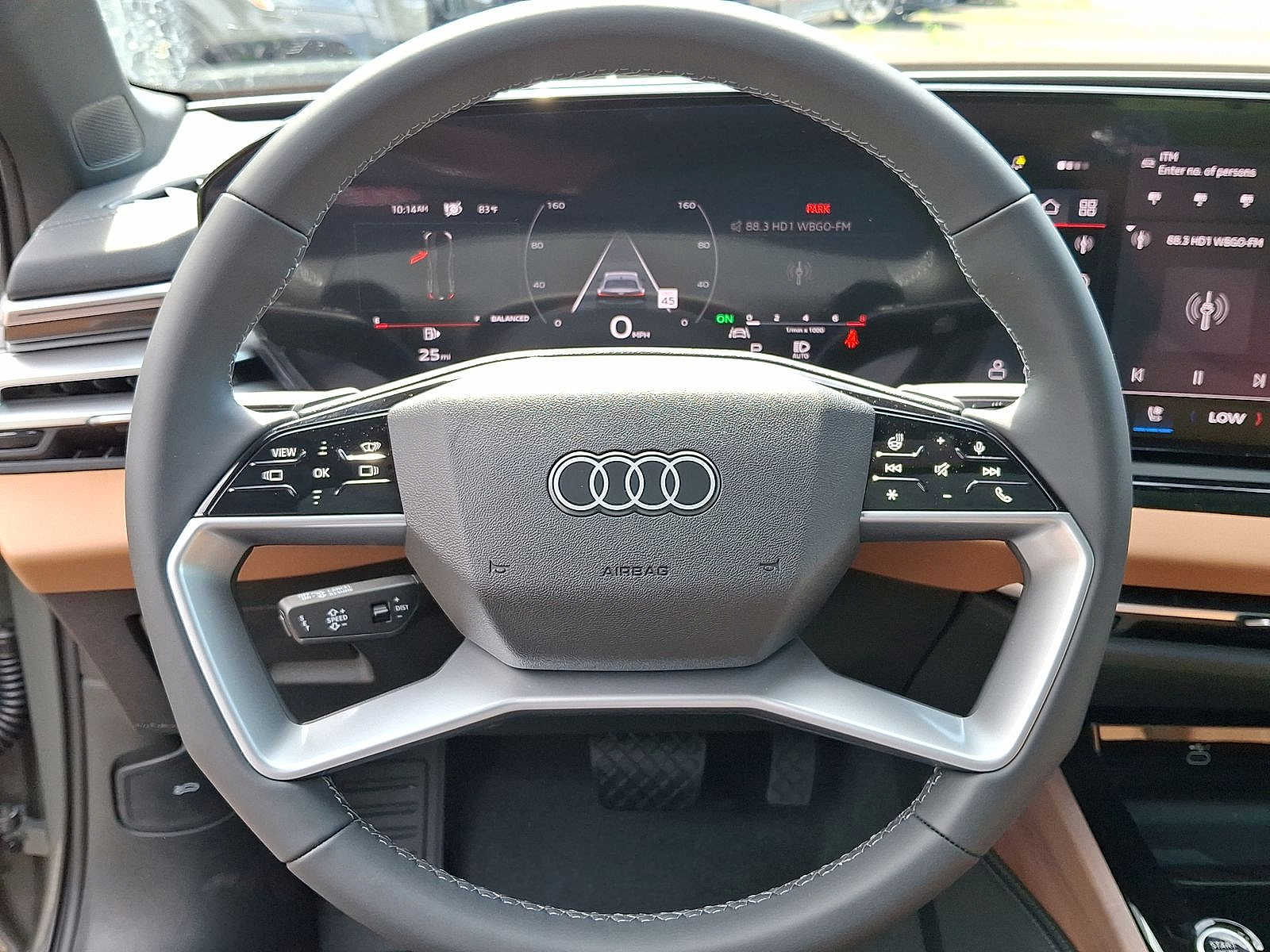 Thumbnail: 2025 Audi A5 - 9