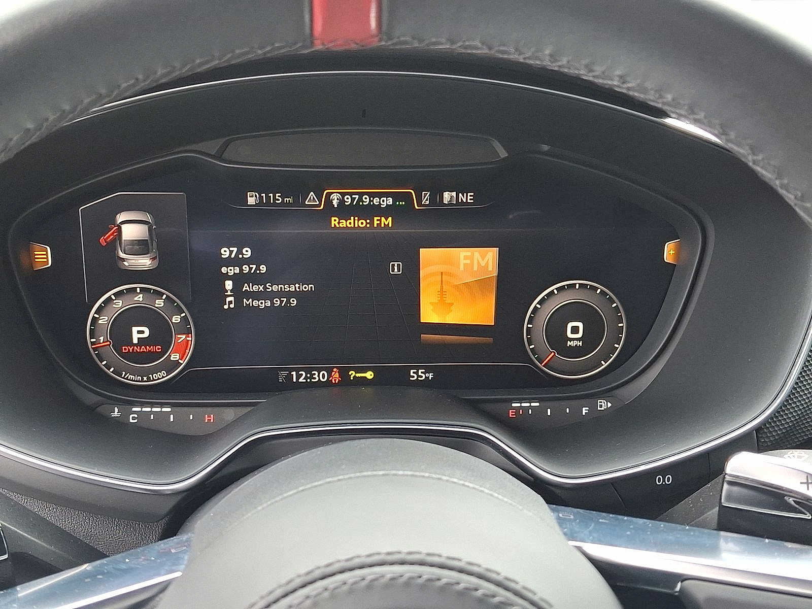 Thumbnail: 2021 Audi TT - 14