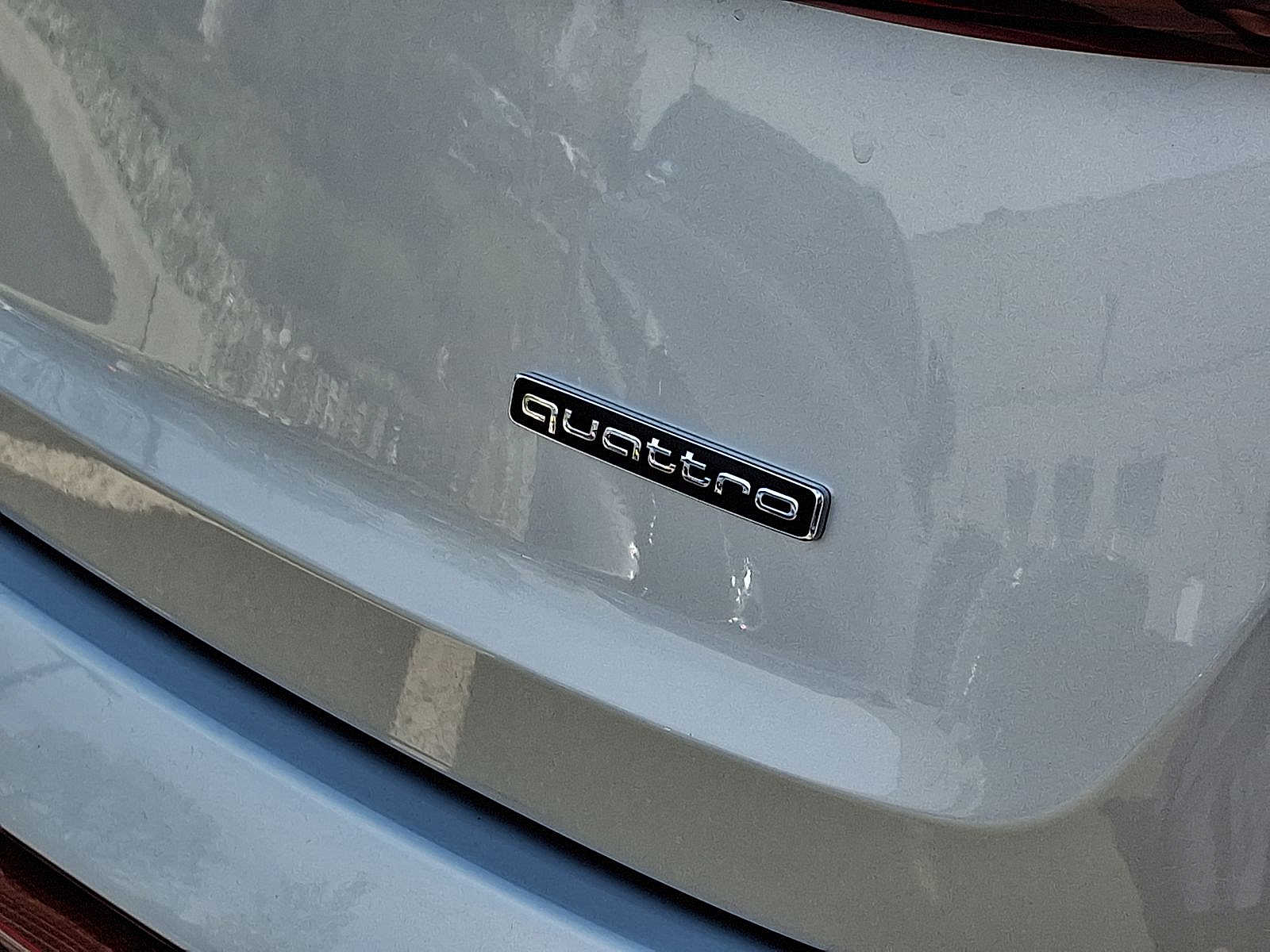 Thumbnail: 2026 Audi Q7 - 23