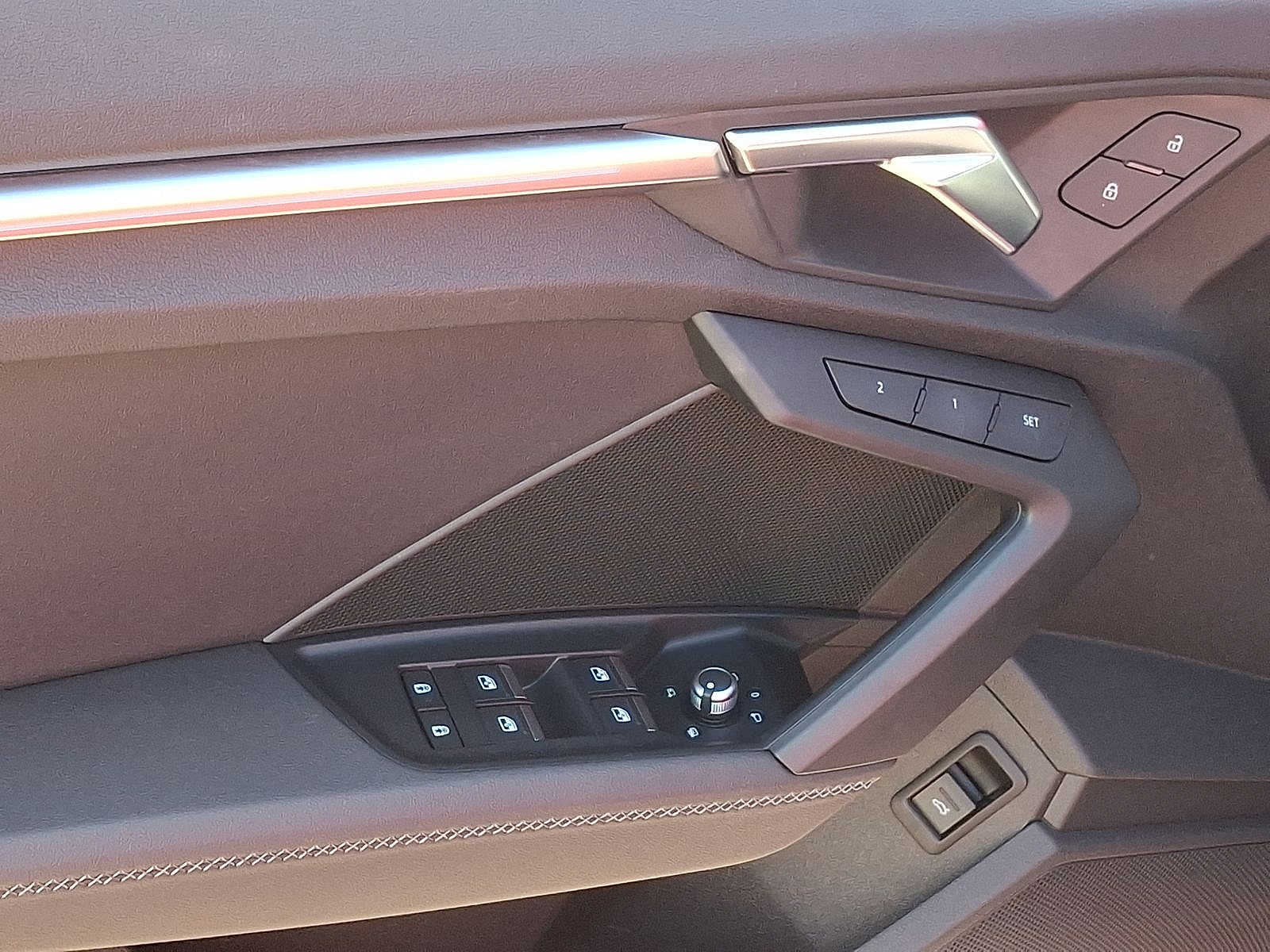 Thumbnail: 2023 Audi S3 - 9