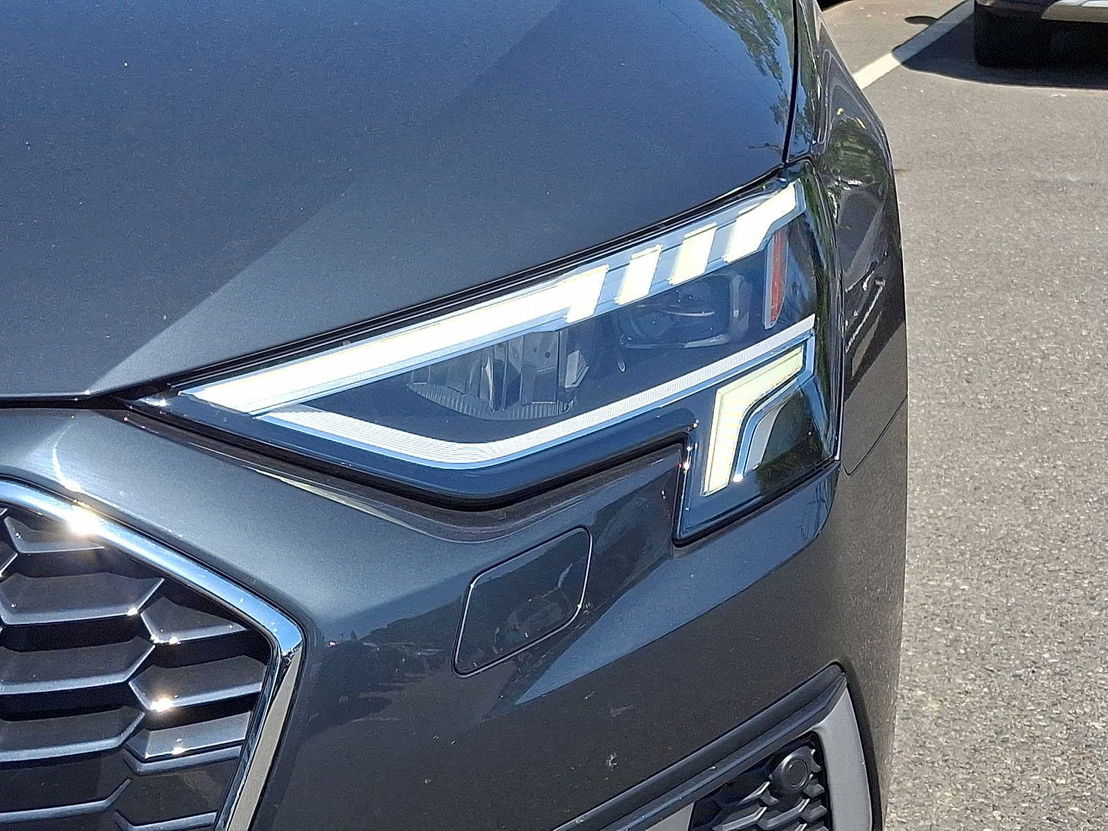 Thumbnail: 2022 Audi A3 - 34