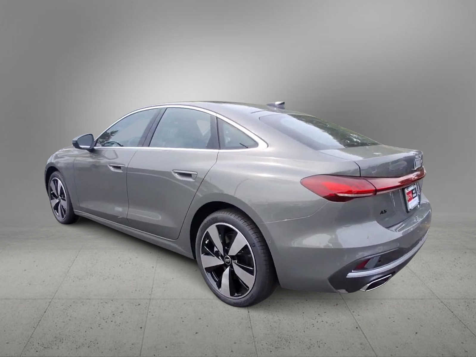 Thumbnail: 2025 Audi A5 - 6