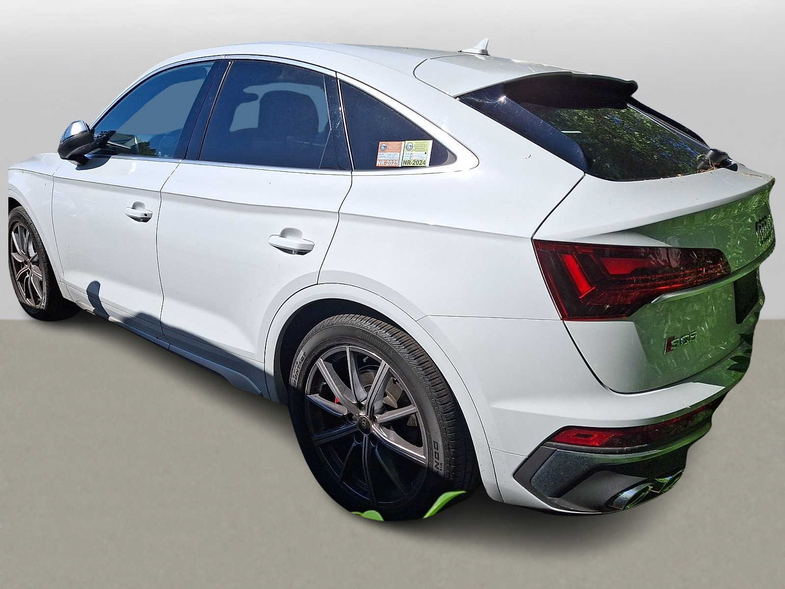 Thumbnail: 2023 Audi SQ5 - 4