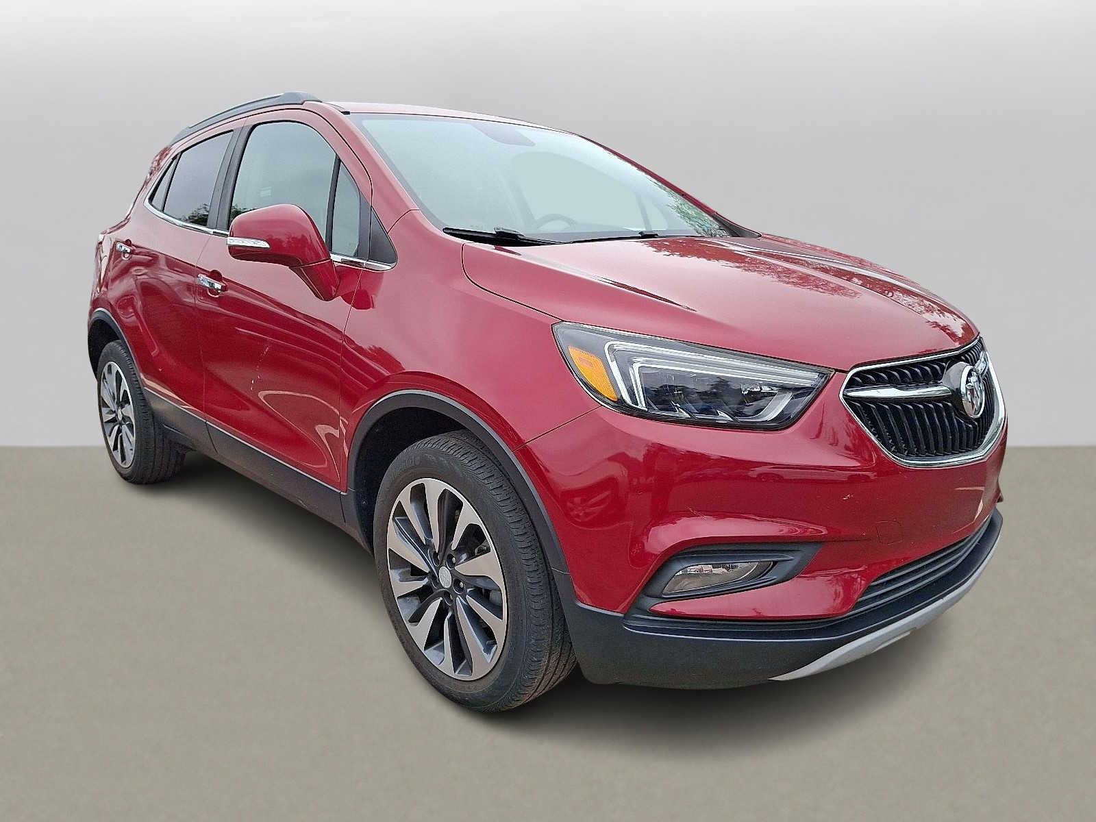 Thumbnail: 2019 Buick Encore - 2