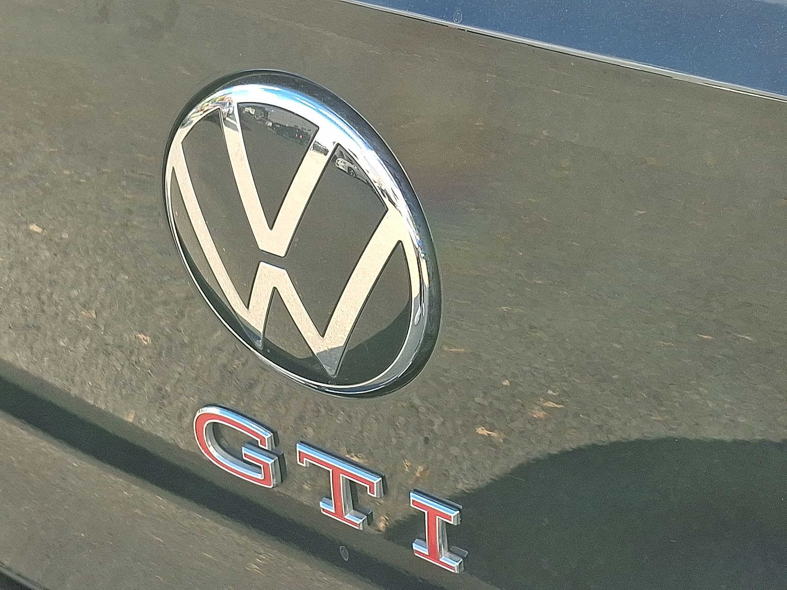 Thumbnail: 2024 Volkswagen Golf - 22