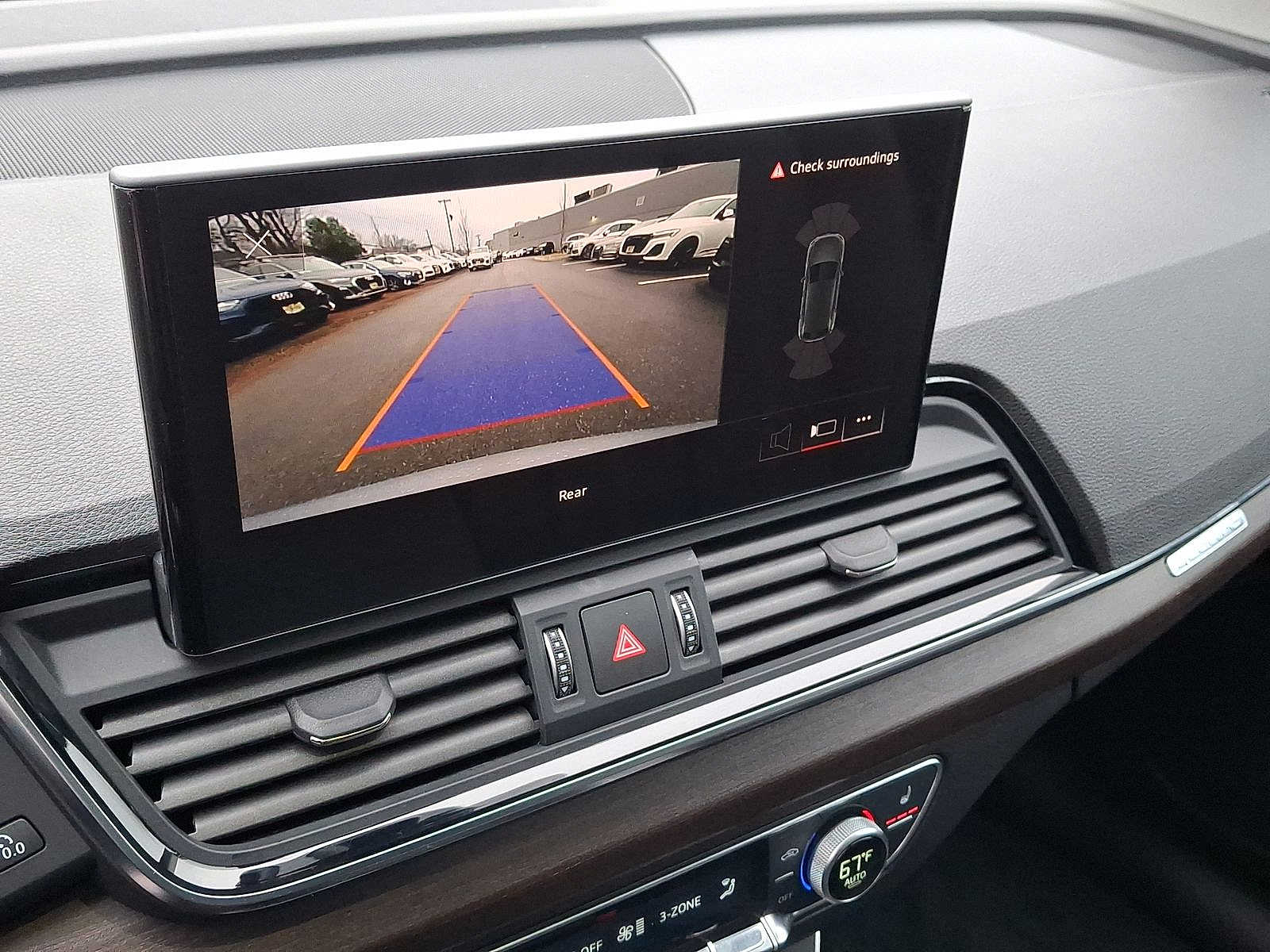 Thumbnail: 2023 Audi Q5 - 15