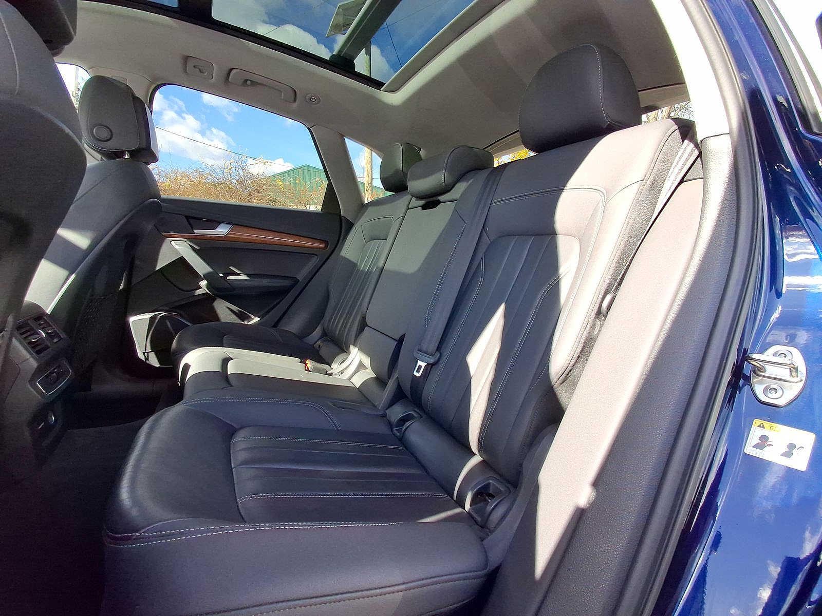 Thumbnail: 2021 Audi Q5 - 20