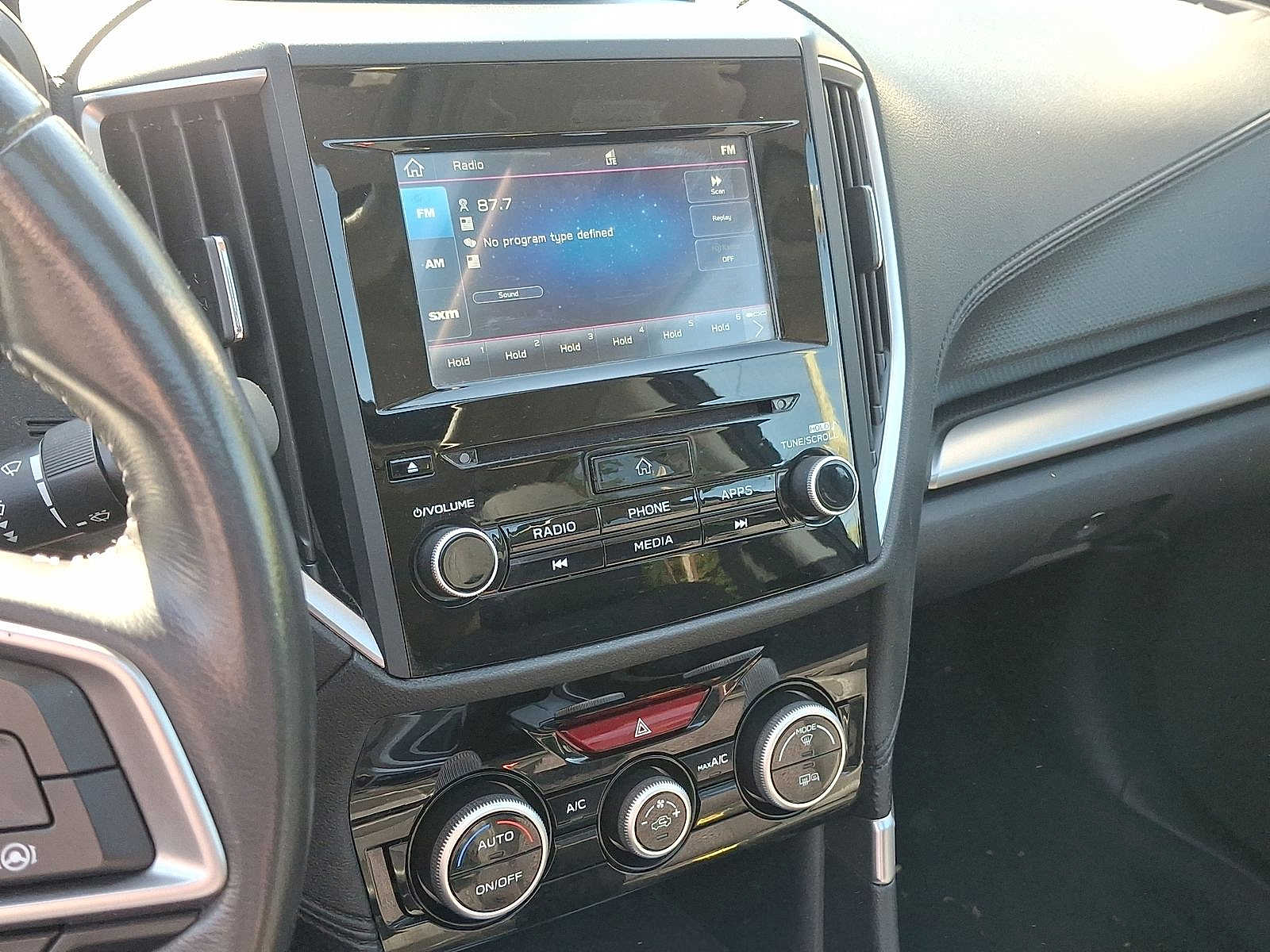 Thumbnail: 2020 Subaru Forester - 12