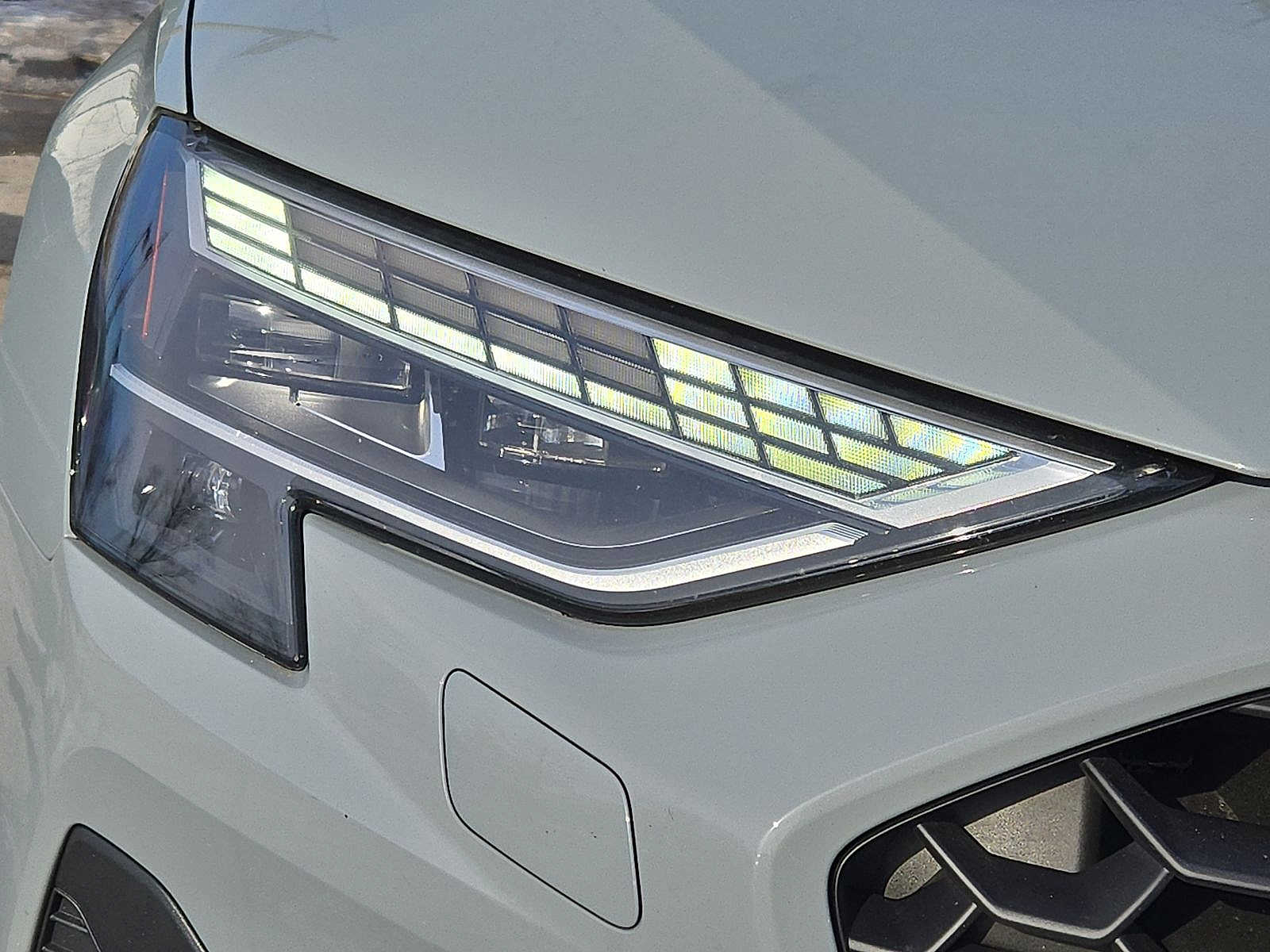 Thumbnail: 2025 Audi A3 - 34