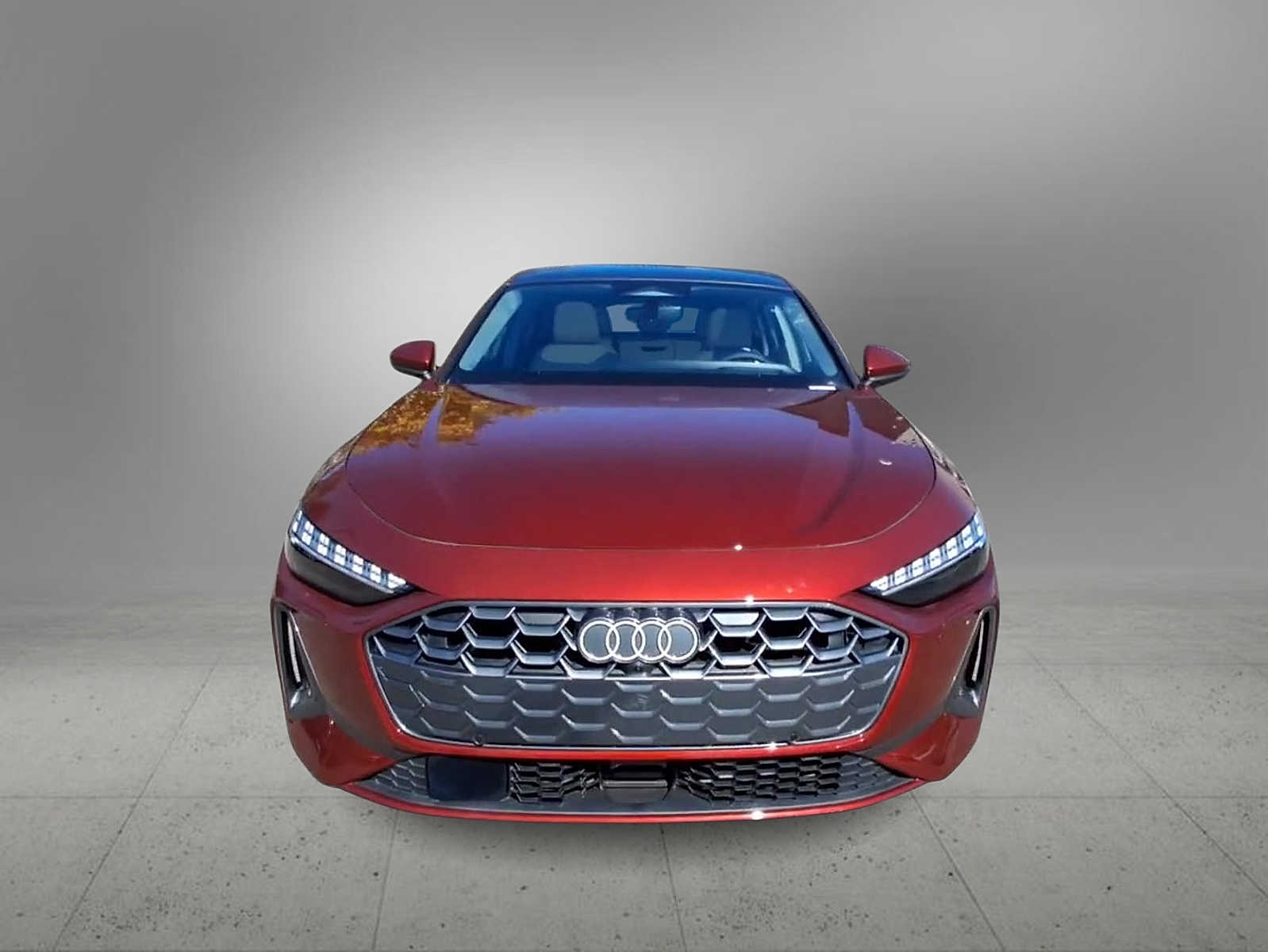 Thumbnail: 2025 Audi A5 - 3